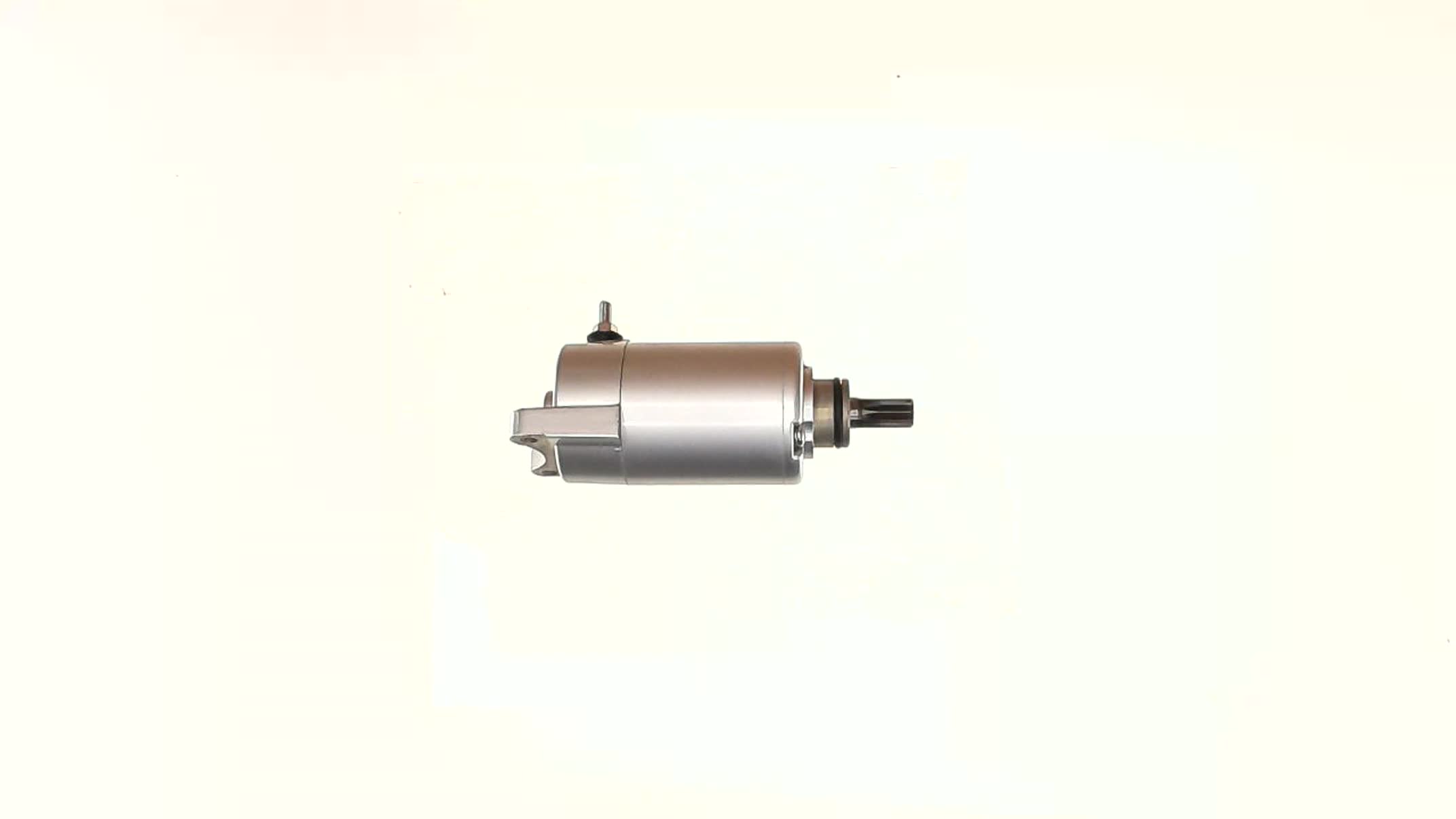 Электростартер 4T CG125/150 EVO