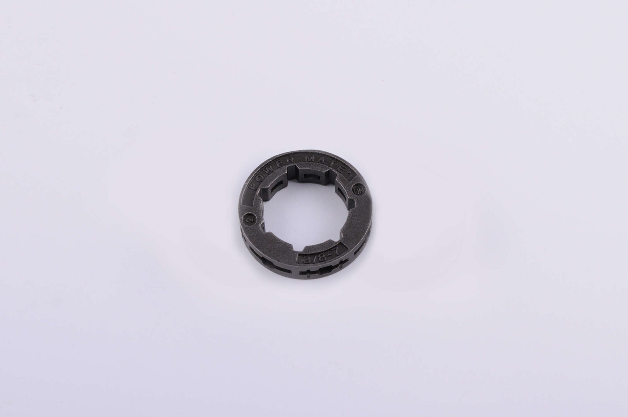 Звезда б/п (венец привода) 3/8-7 для St M 36/24 POWER MATE