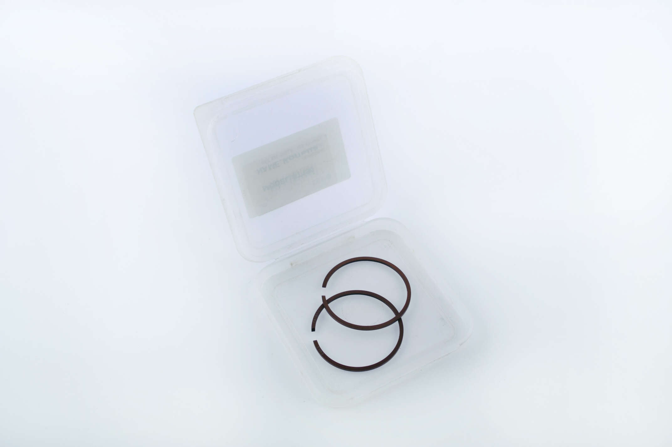 Кольца б/п для St M 180 (Ø38mm) (в пластике) (EMAS) EVO