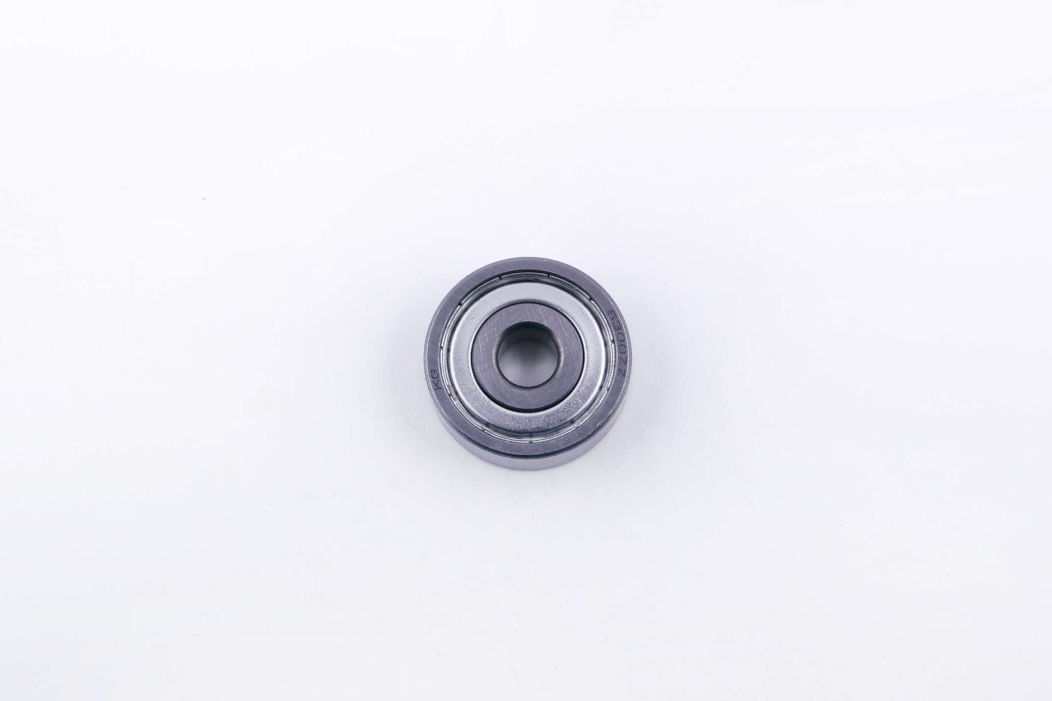 Подшипник переднего колеса 6300-ZZ 10*35*11 (Delta) KG