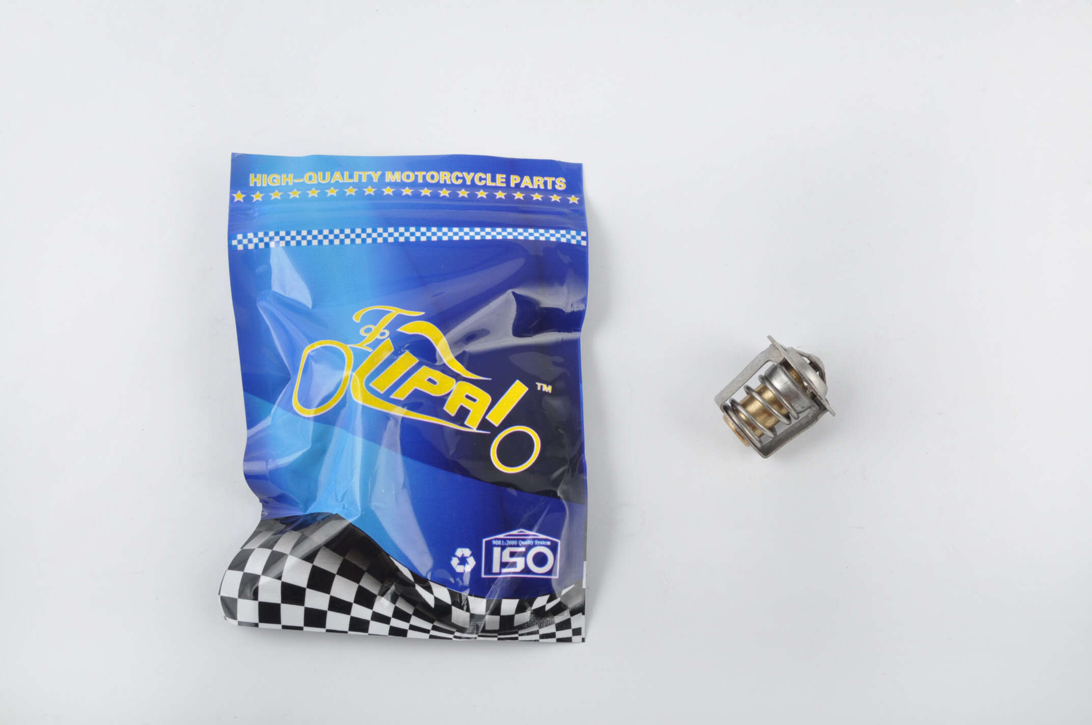 Термостат (голый) 50cc KOMATCU