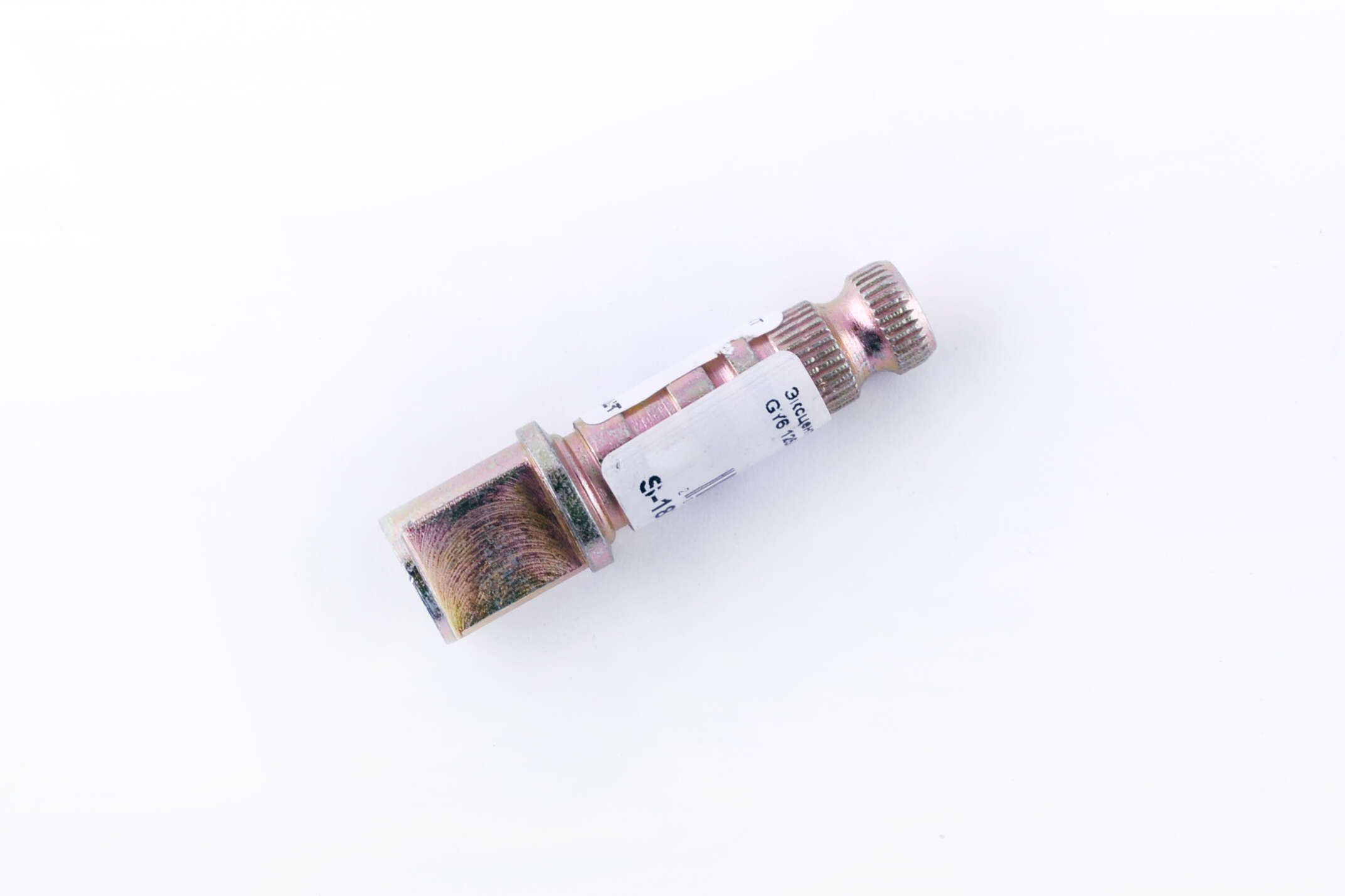 Эксцентрик заднего тормоза 4T GY6 125/150 EVO