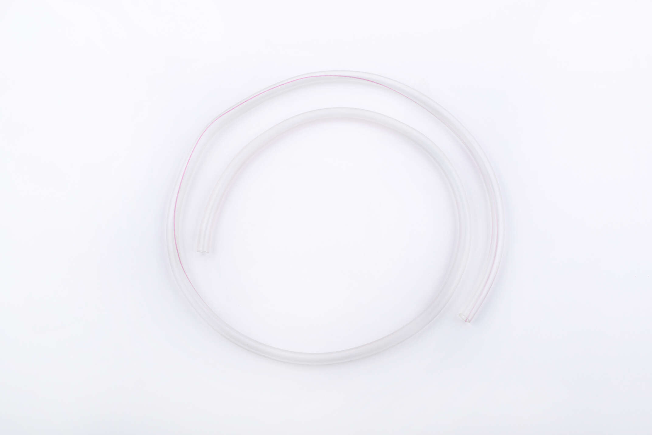Шланг топливный Ø4mm, 1 метр (силиконовый)