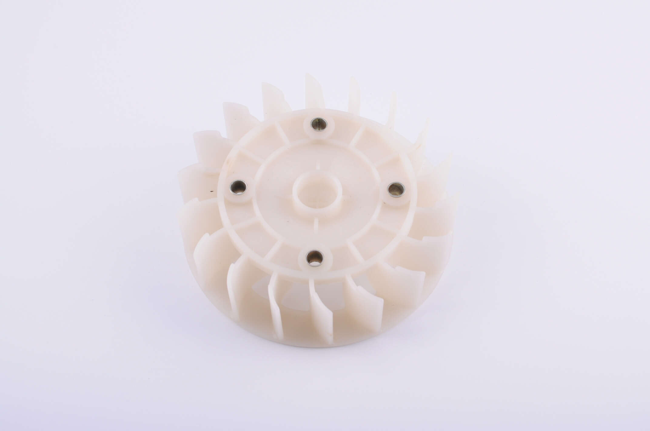 Крыльчатка охлаждения ЦПГ 4T GY6 125/150 DONGXIN