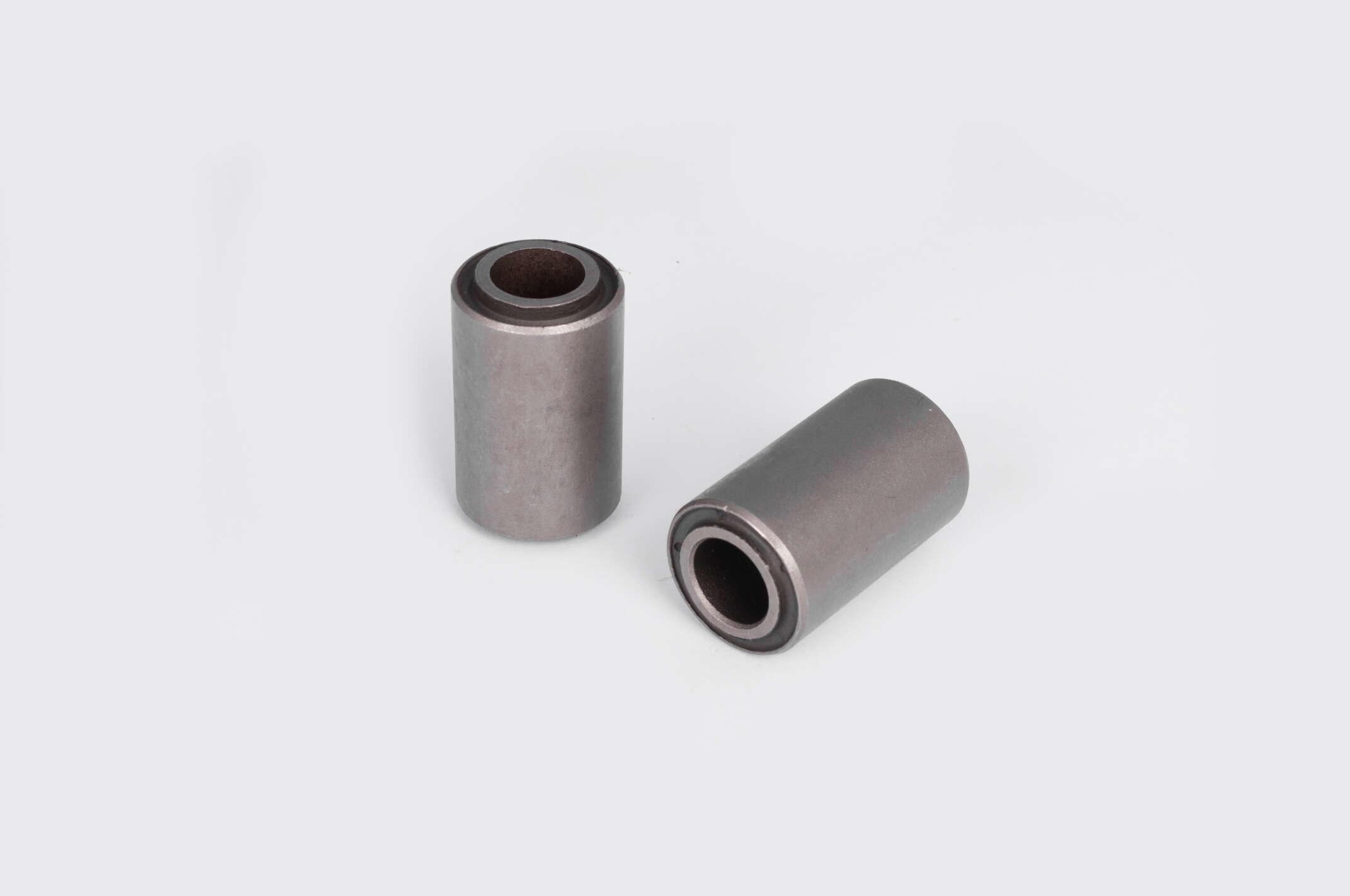 Сайлентблоки (пара) 26*40/44*14 (D*L*d) (маятника 4T CB/CG 125/150) SILENT
