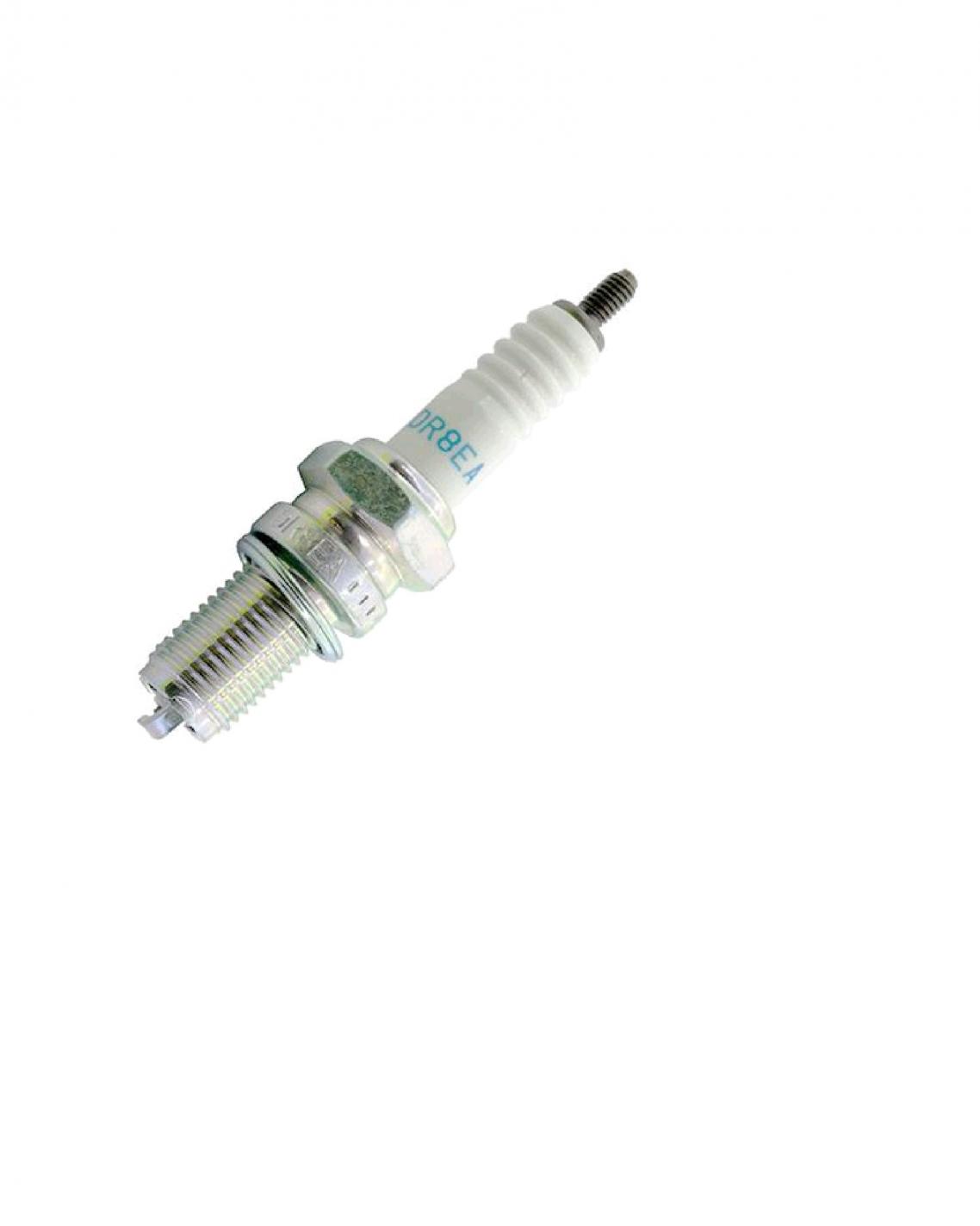 Свеча DR8EA M12*1,25 19,0mm (4T 125-600cc) NG PLT