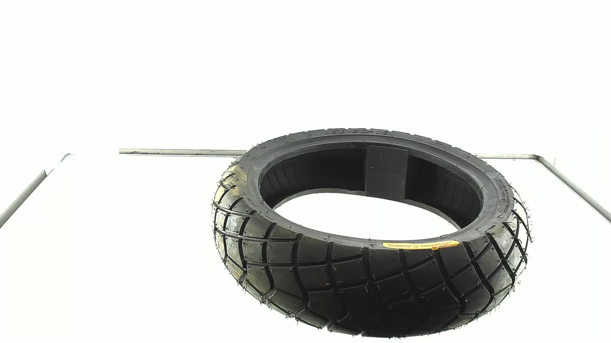Мотошина 130/60 -13 ТL (бескамерная, шоссейная) LDR (ZM285)