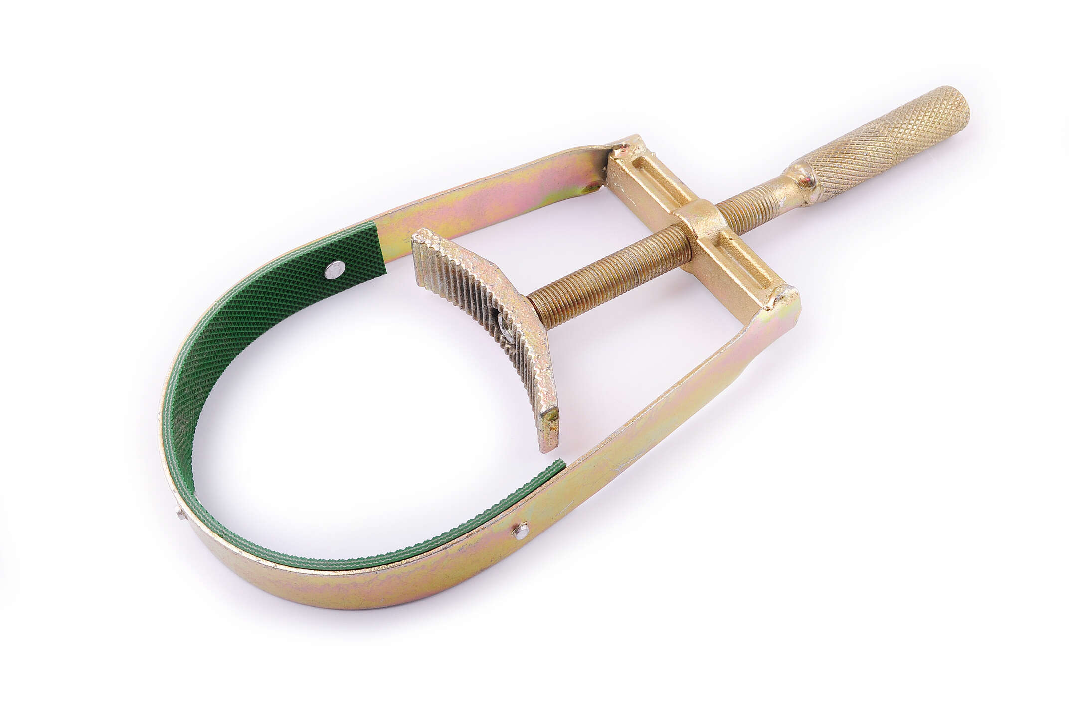 Съемник переднего вариатора YITON