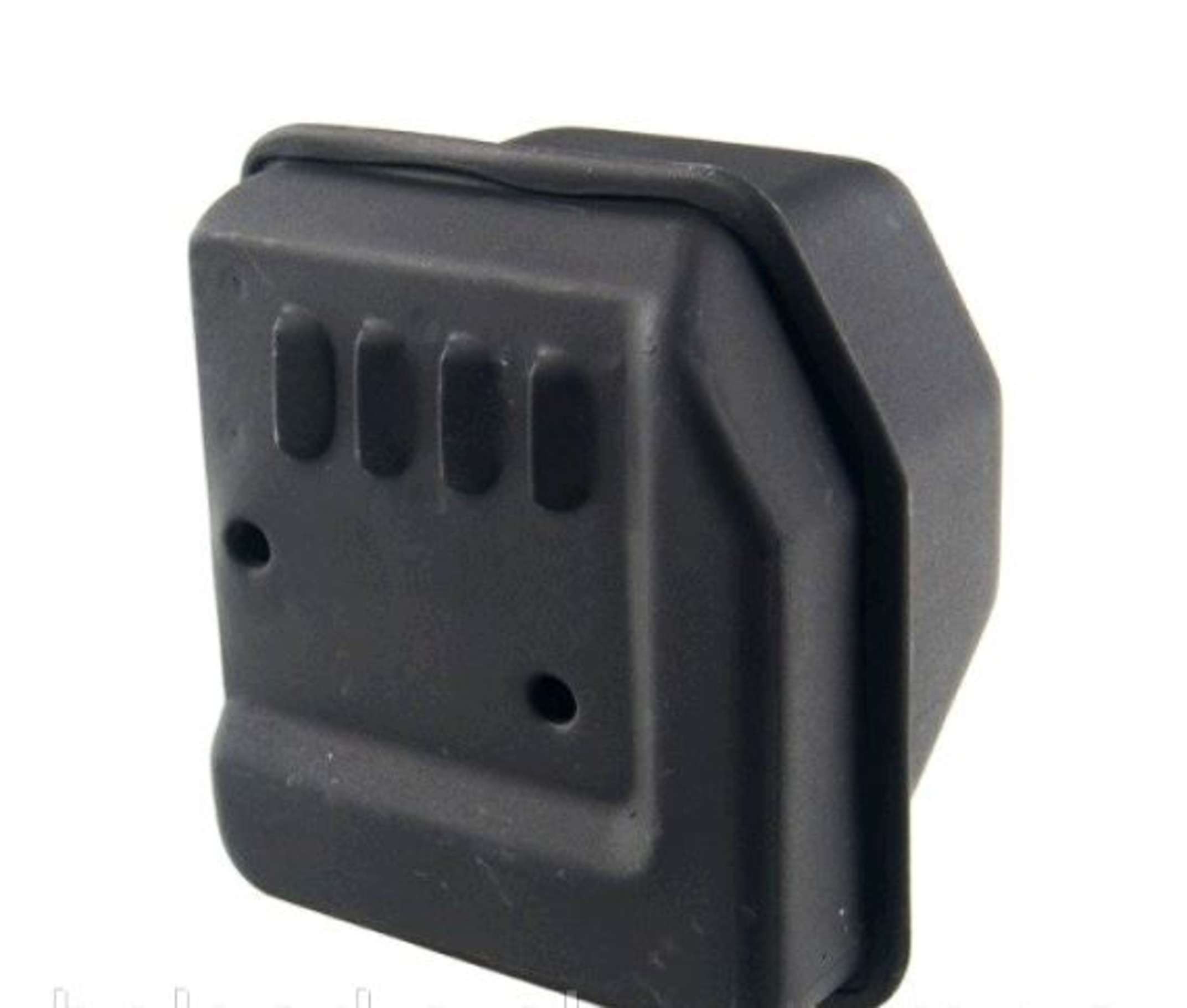 Глушитель б/п для St M 230/250 WOODMAN