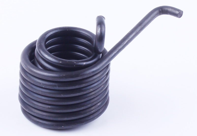 Пружина возвратная заводной ножки 4T GY6 125/150 AMG