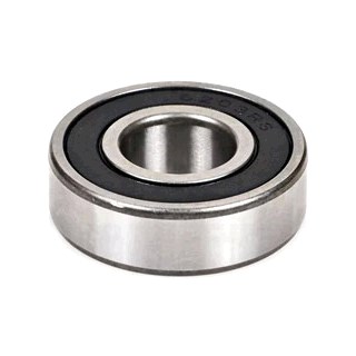 Подшипник коленвала 6203-2RS 17*40*12 (Honda PAL, DJ, ред-р Suzuki, Honda, Yamaha) HND