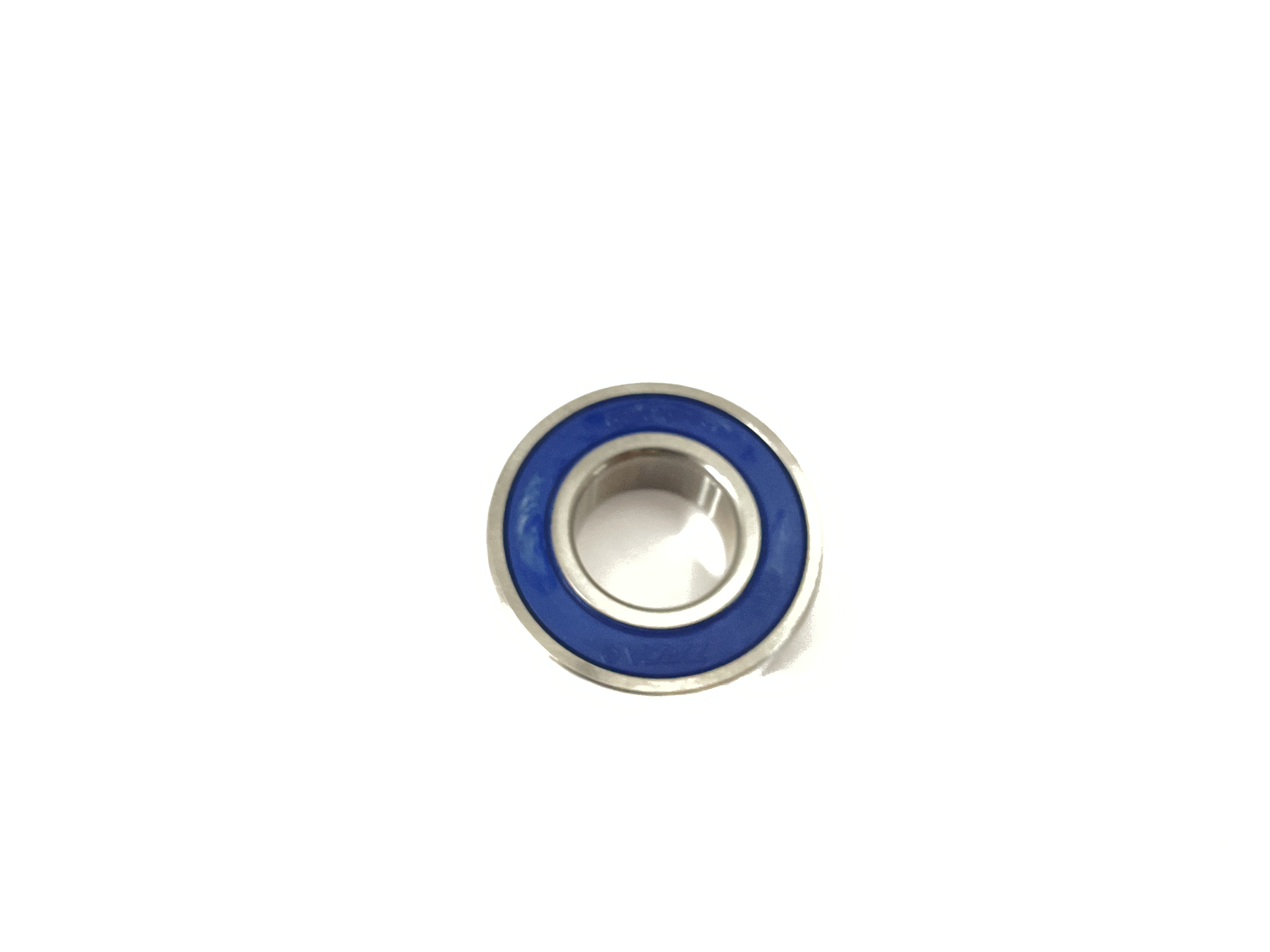 Подшипник коленвала 6205-2RS 25*52*15 (к-л Suzuki AD100, Yamaha AEROX, BWS 100, GR.AXIS, ИЖ) TRDA