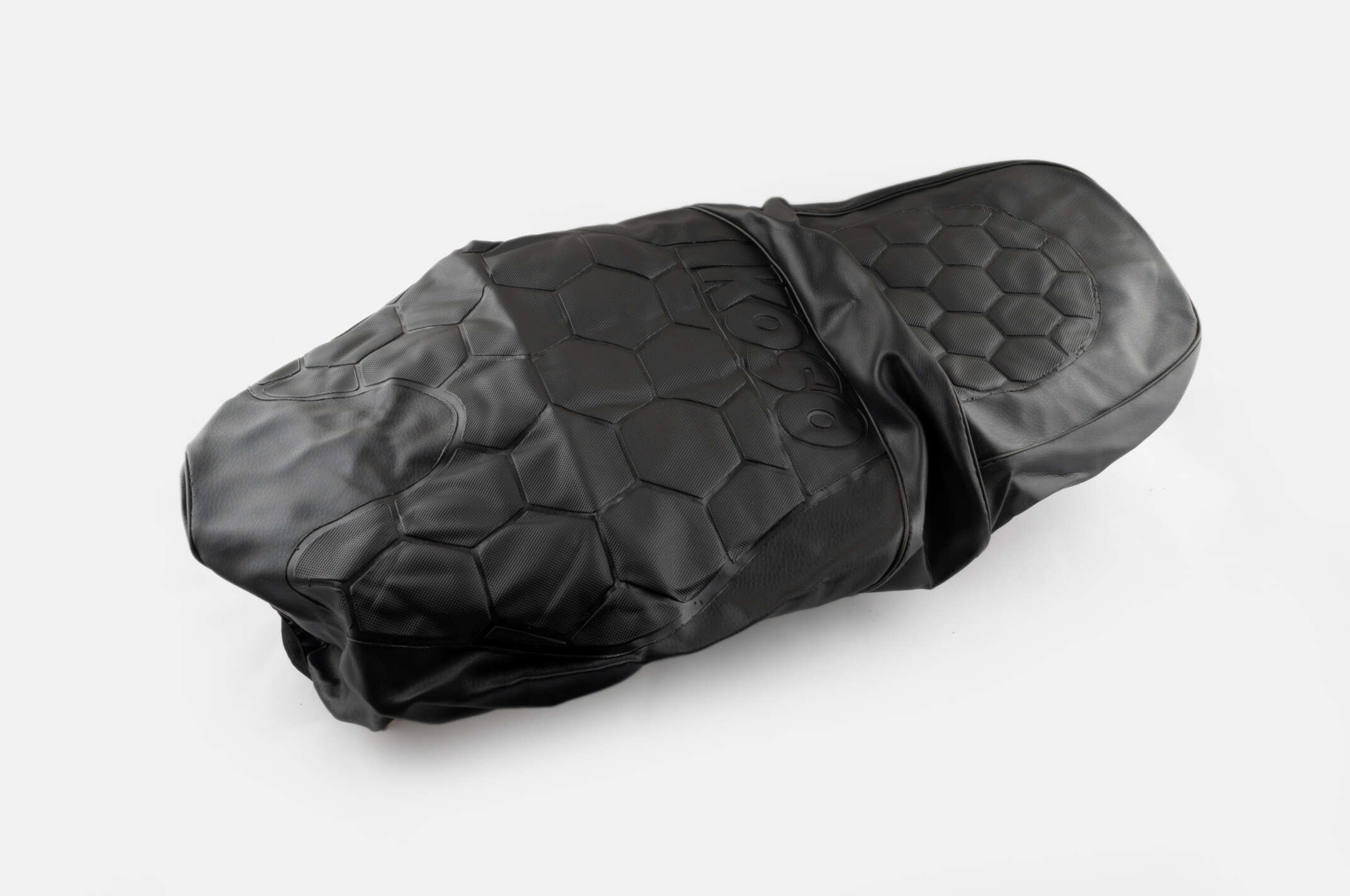 Чехол сиденья Active (черный, KOSO) SOFT SEAT