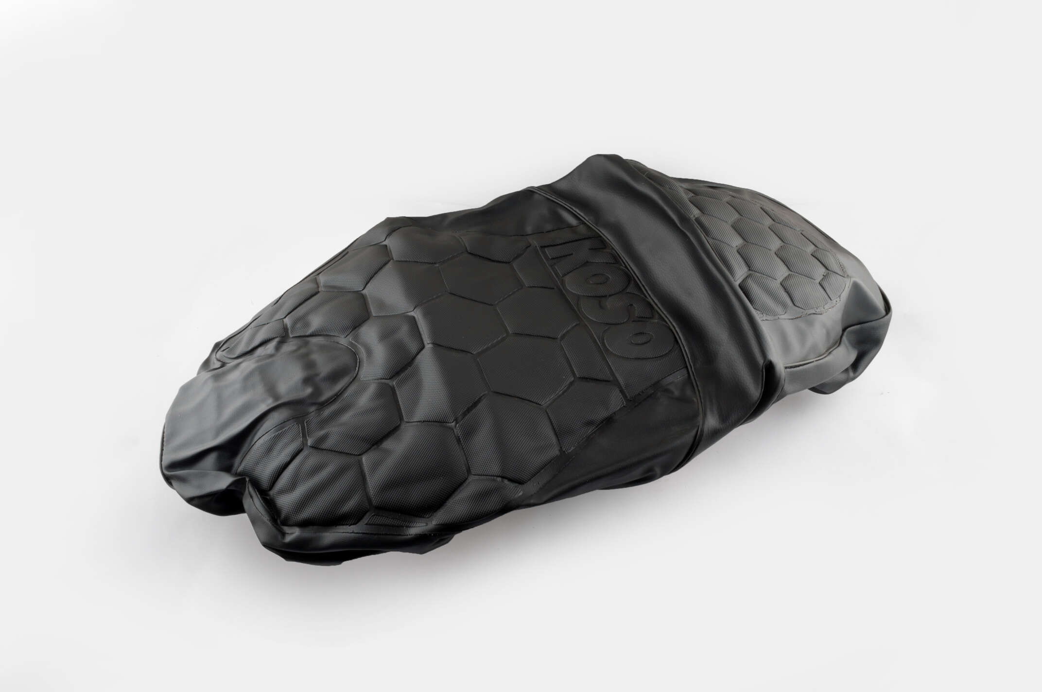 Чехол сиденья Active (черный, KOSO) SOFT SEAT (#0002)
