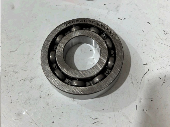 Подшипник коленвала 25*56*12 (Honda LEAD 100, SC05А97CS35PX1)