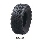 Мотошина ATV/Багги 26/10 -12 (QD-168) QIND (#VV)