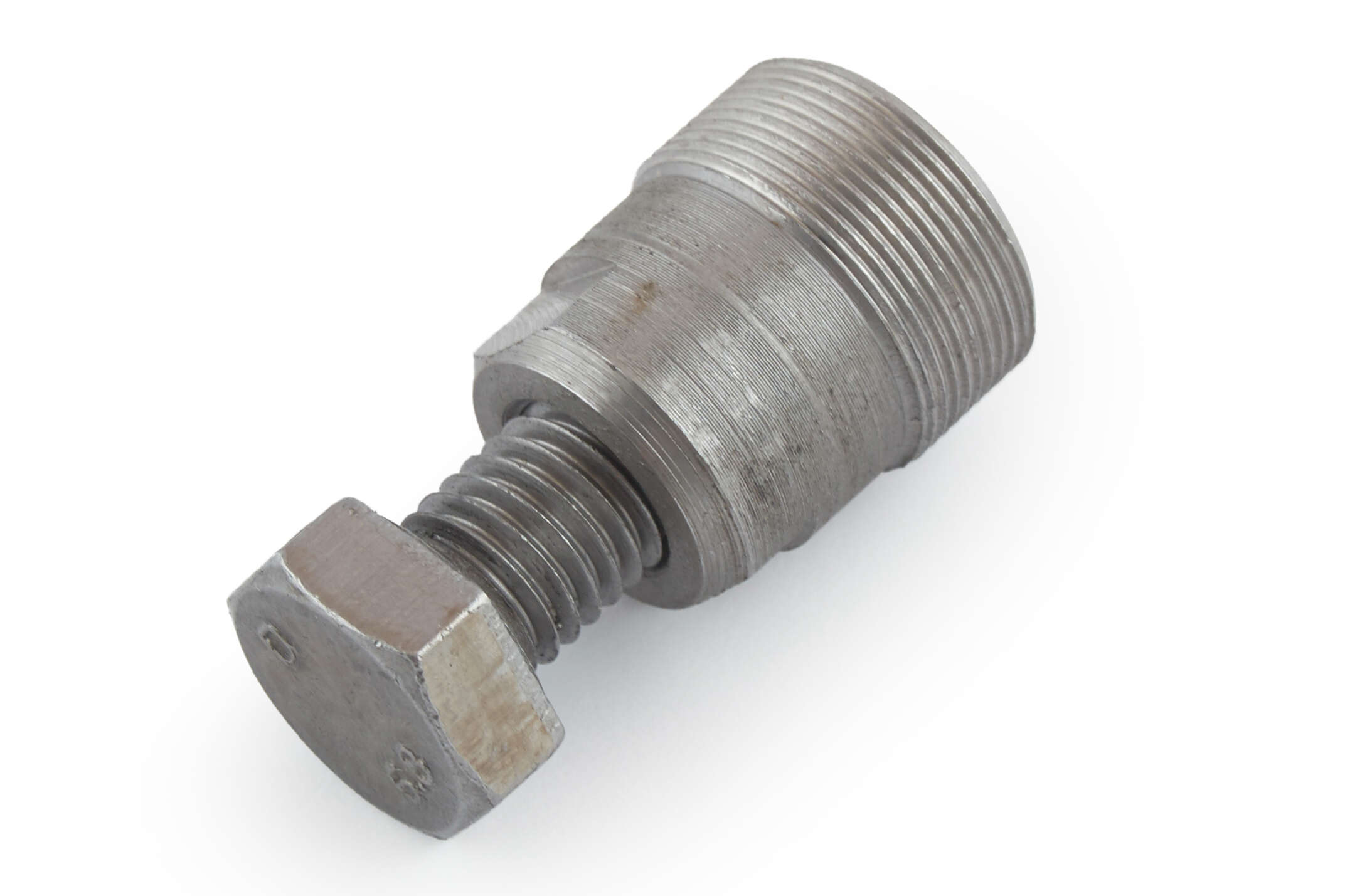 Съемник магнита генератора (ротора) 4T GY6 50 VT (#1)