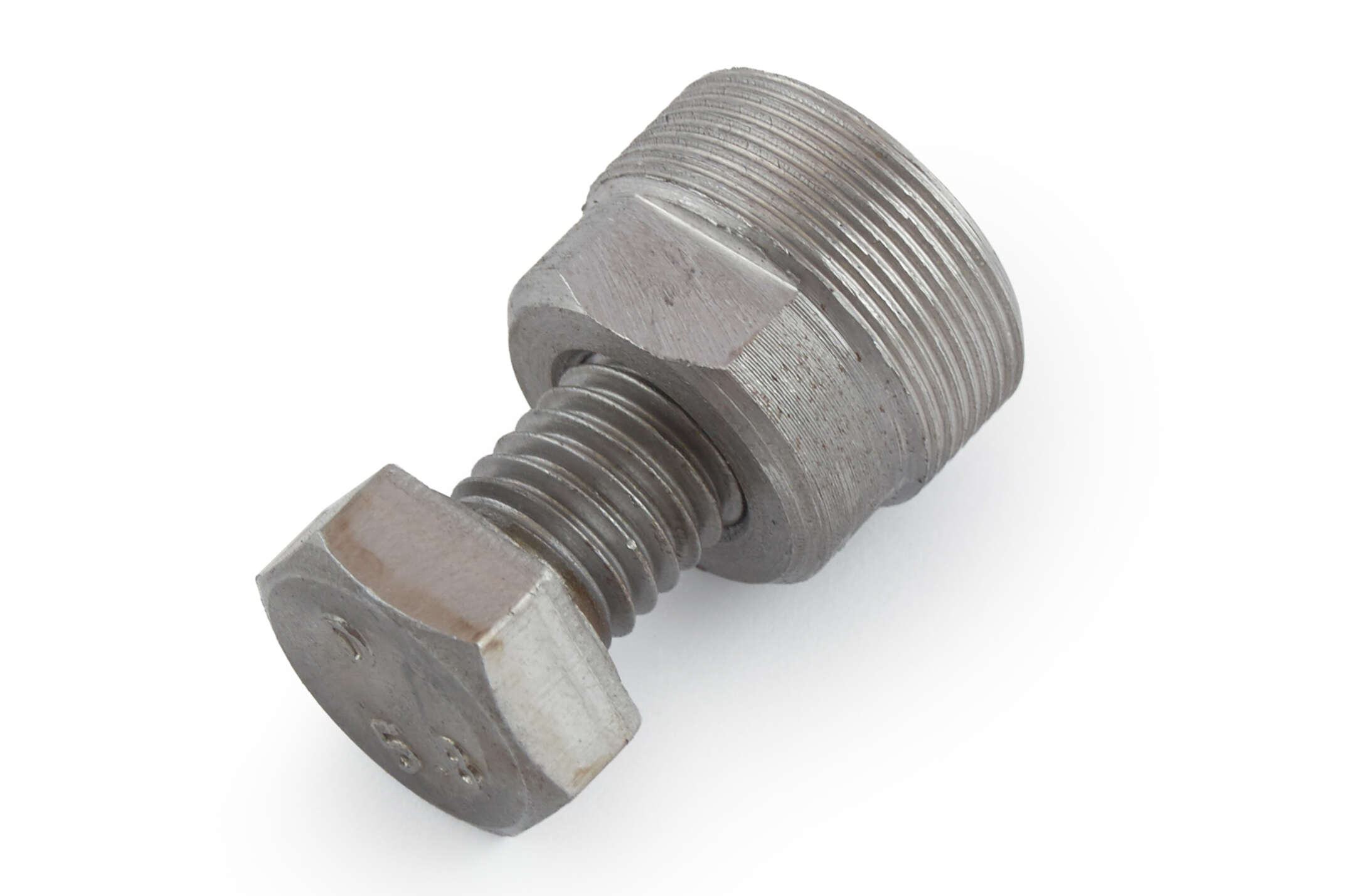 Съемник магнита генератора (ротора) 4T GY6 50 VT (#2)