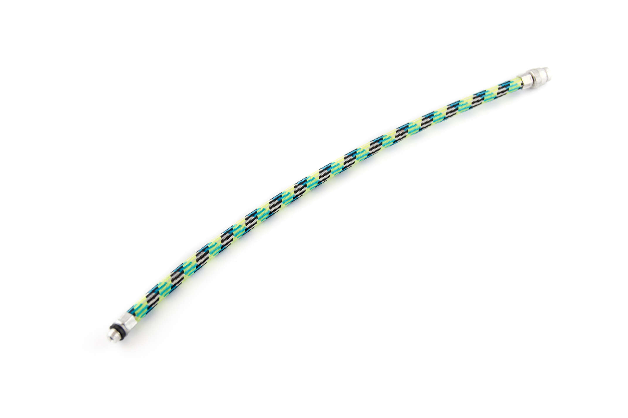 Шланг насоса ручного Ø6mm, 275 mm SVT