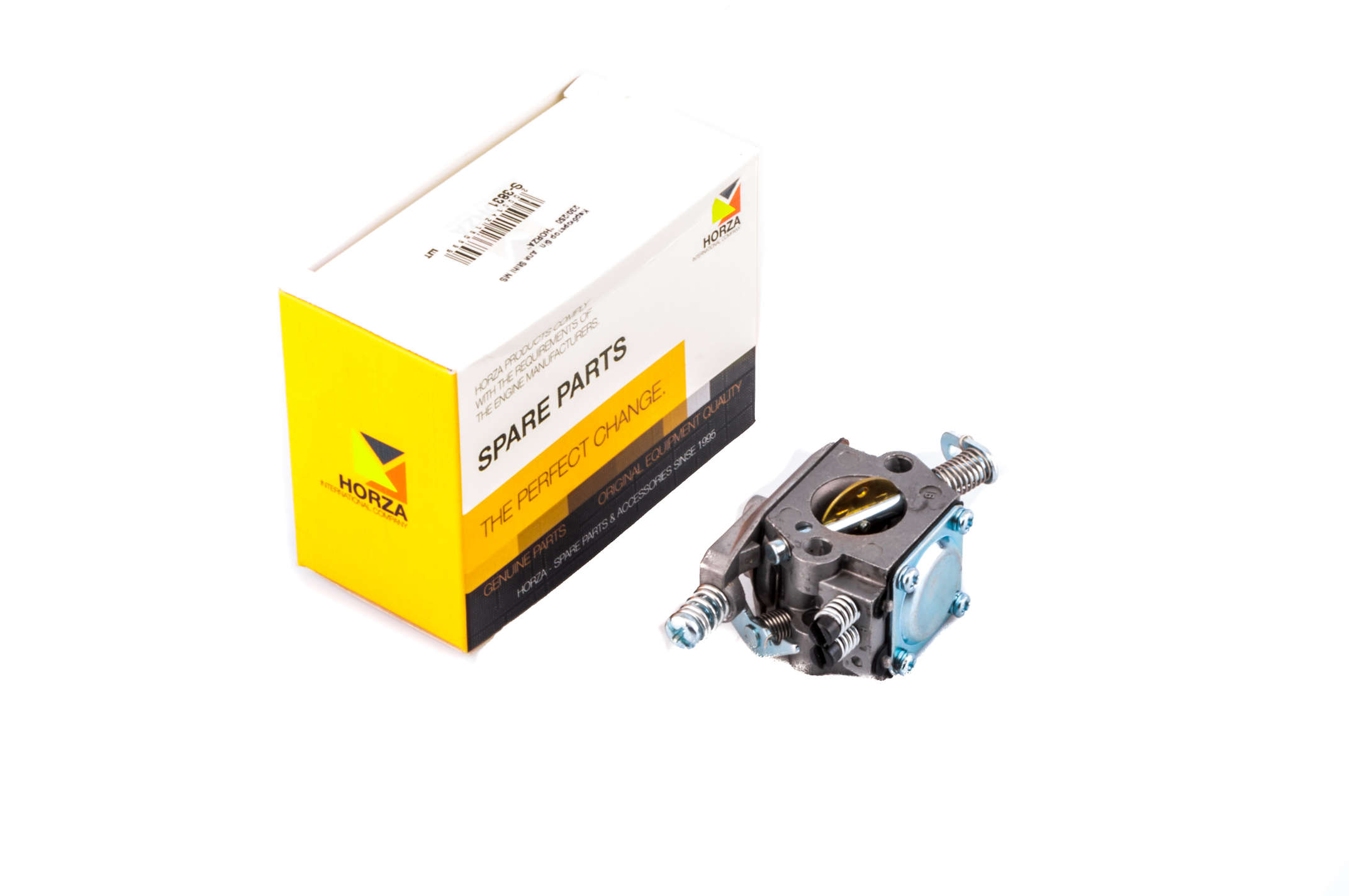 Карбюратор б/п для St M 230/250 HORZA (#WOODMAN)