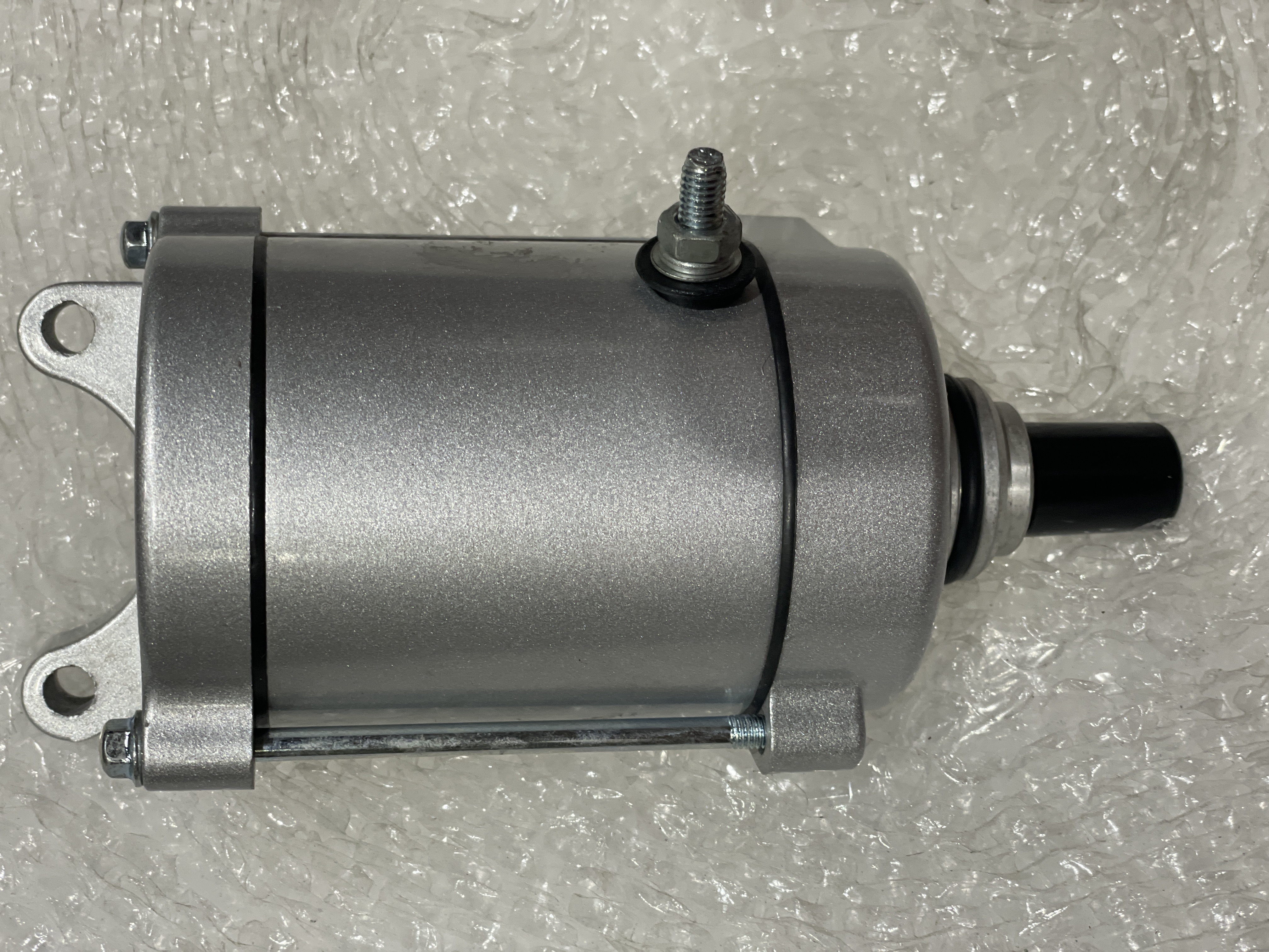 Электростартер 4T CB-CG 200/250 (11 шлицов)
