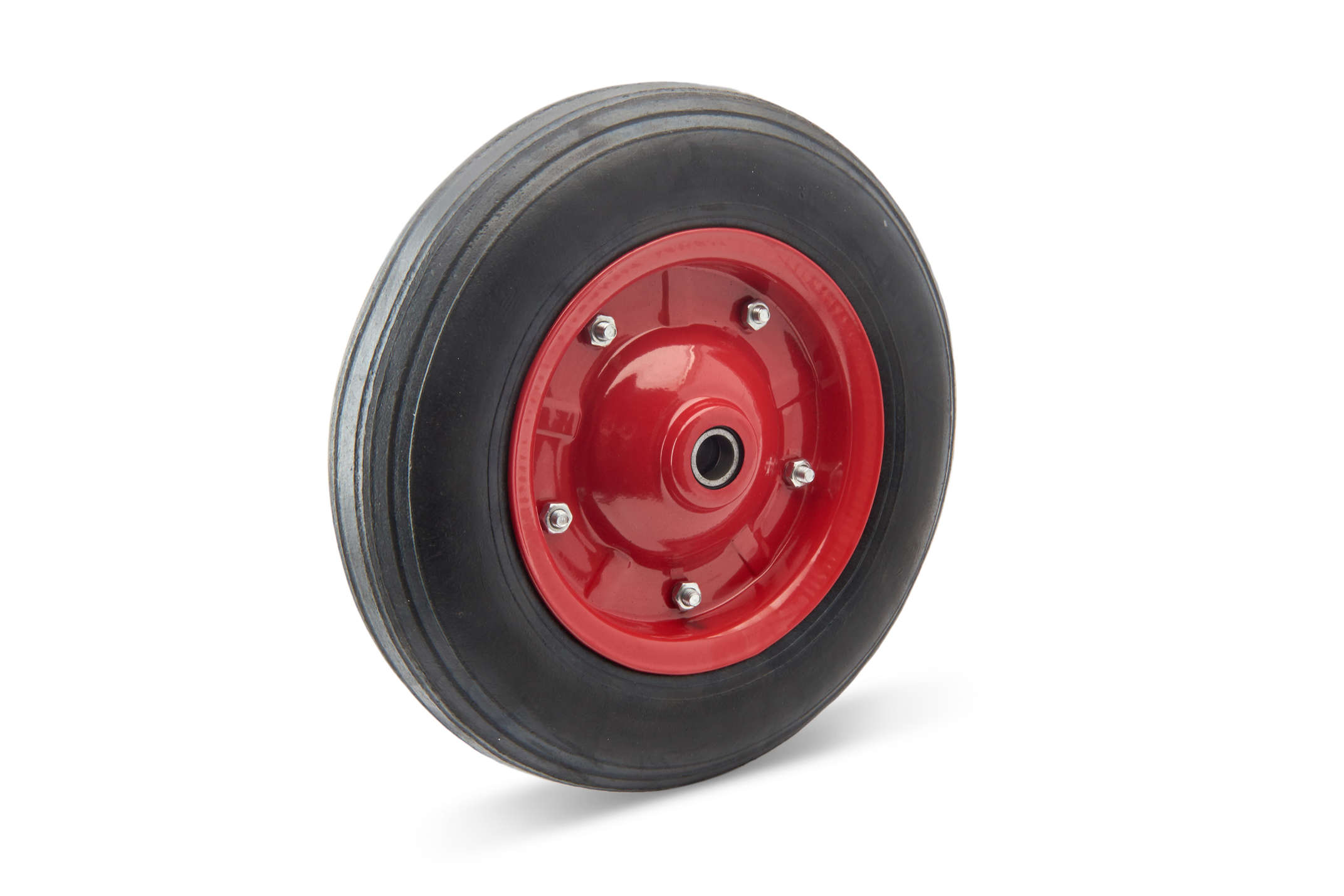 Колесо 3,35 -7,5 TL (бескамерное, под ось d-20мм ) MRHD