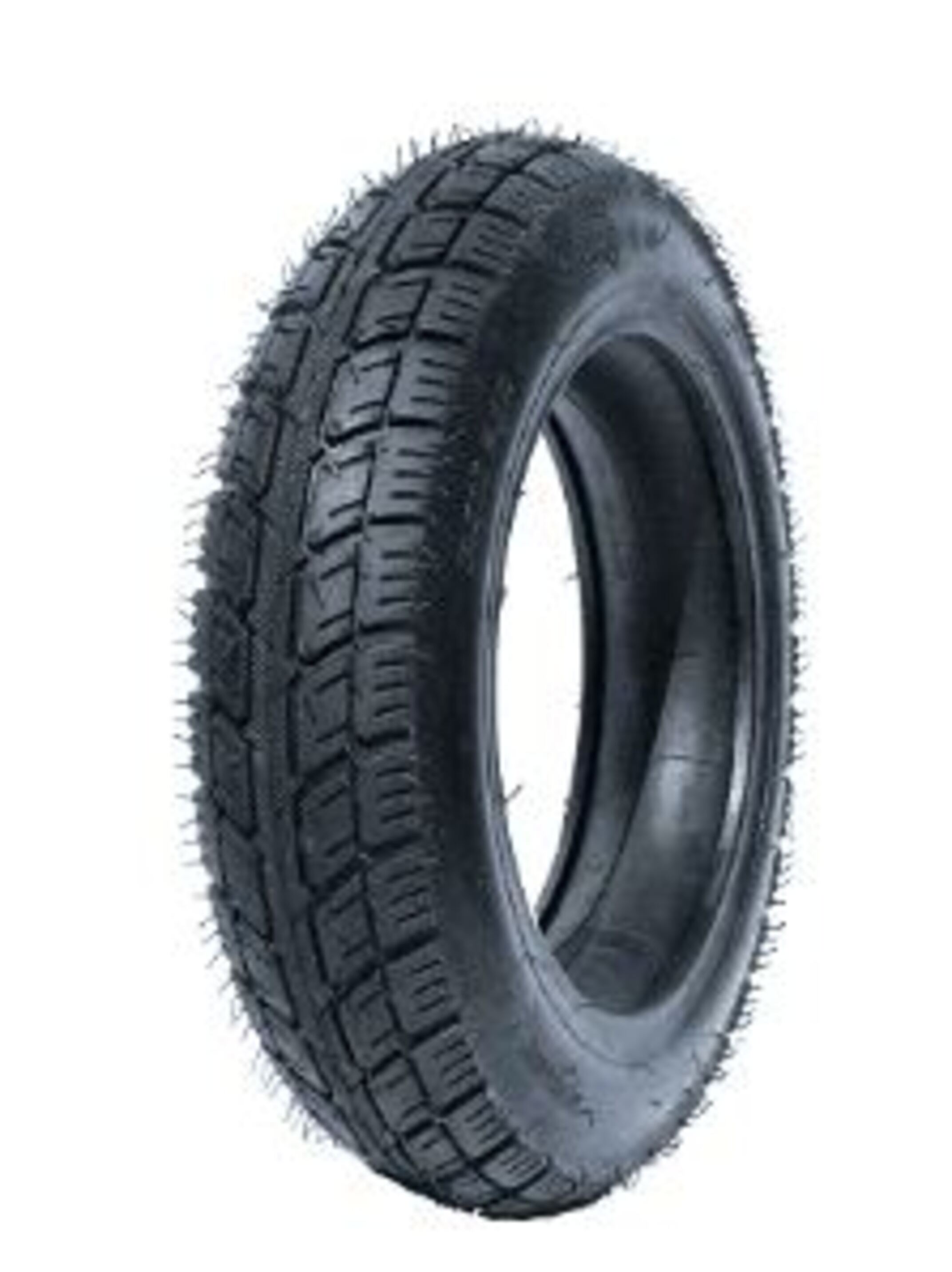 Мотошина 3,00 -10 TL (бескамерная, дорожная) (120) SC -TYRE (#ELIT)