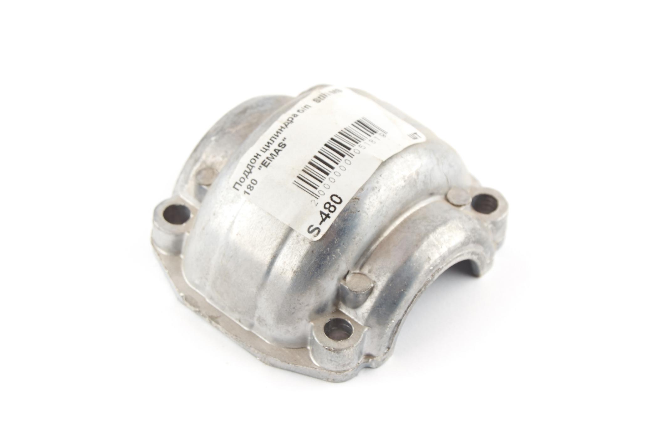 Поддон цилиндра б/п для St M 180 KZ