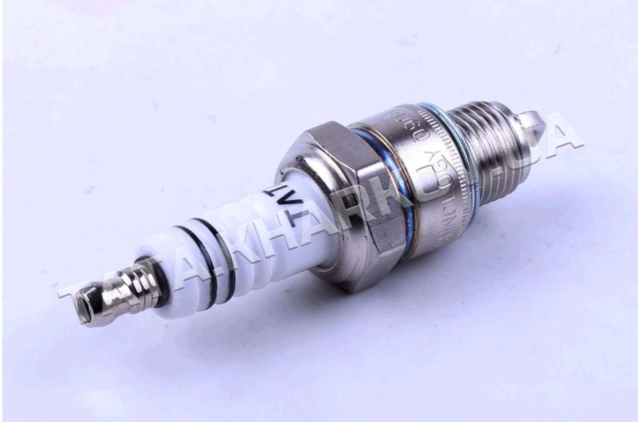 Свеча E6TC M14*1,25 12,7mm (2T скутеры 50-125сс) AMG