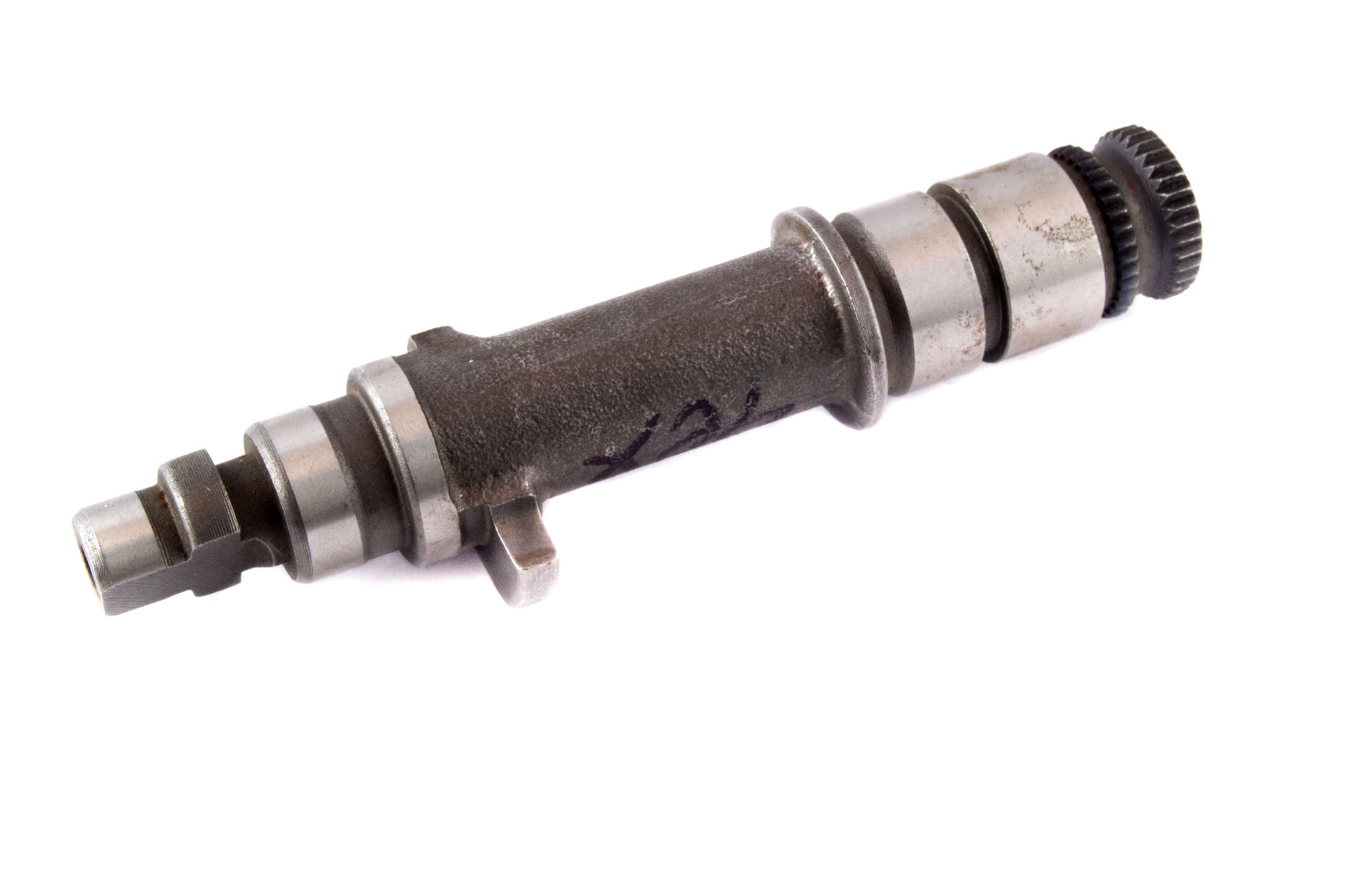 Вал заводной (КПП) ЯВА 350, 638 12V (Чехия) VCH