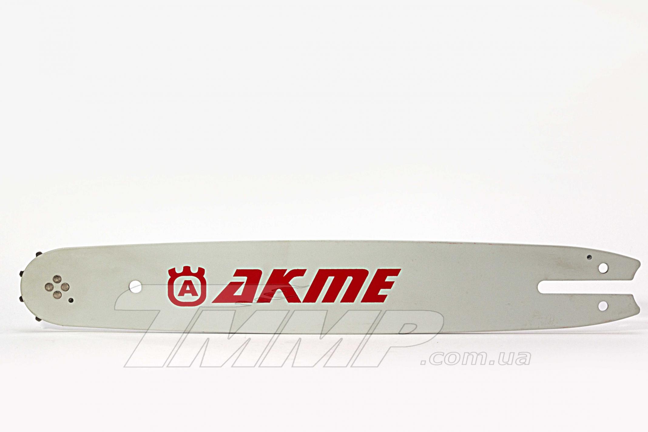 Шина 16 1,6mm, 3/8, 55зв (ACME) EVO