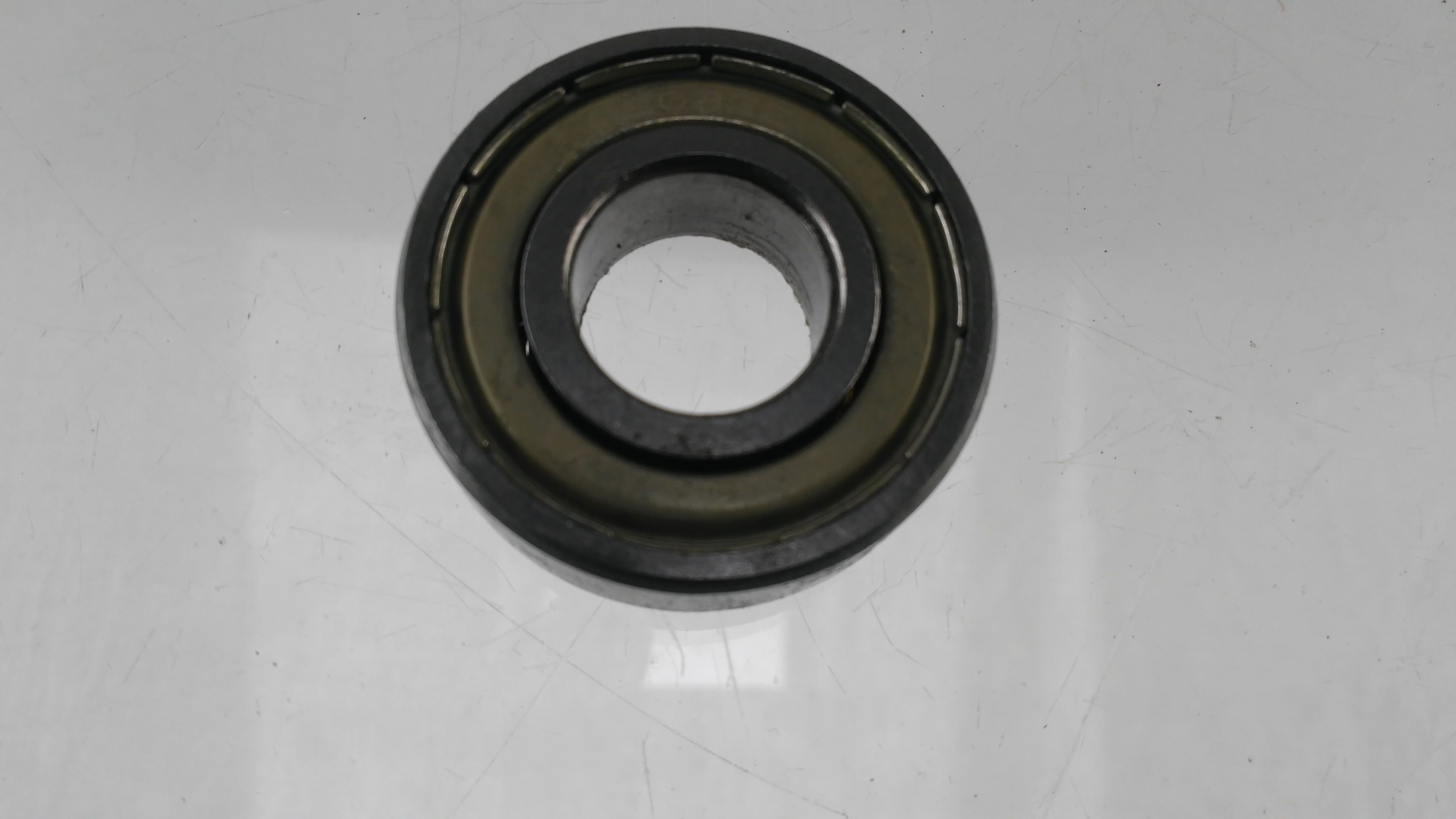 Подшипник коленвала 6203-2RS 17*40*12 (Honda PAL, DJ, ред-р Suzuki, Honda, Yamaha) BRDK