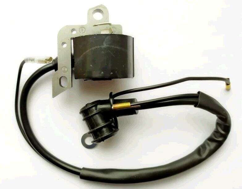 Катушка зажигания мотокосы для St M 400. 450. 480 KZ