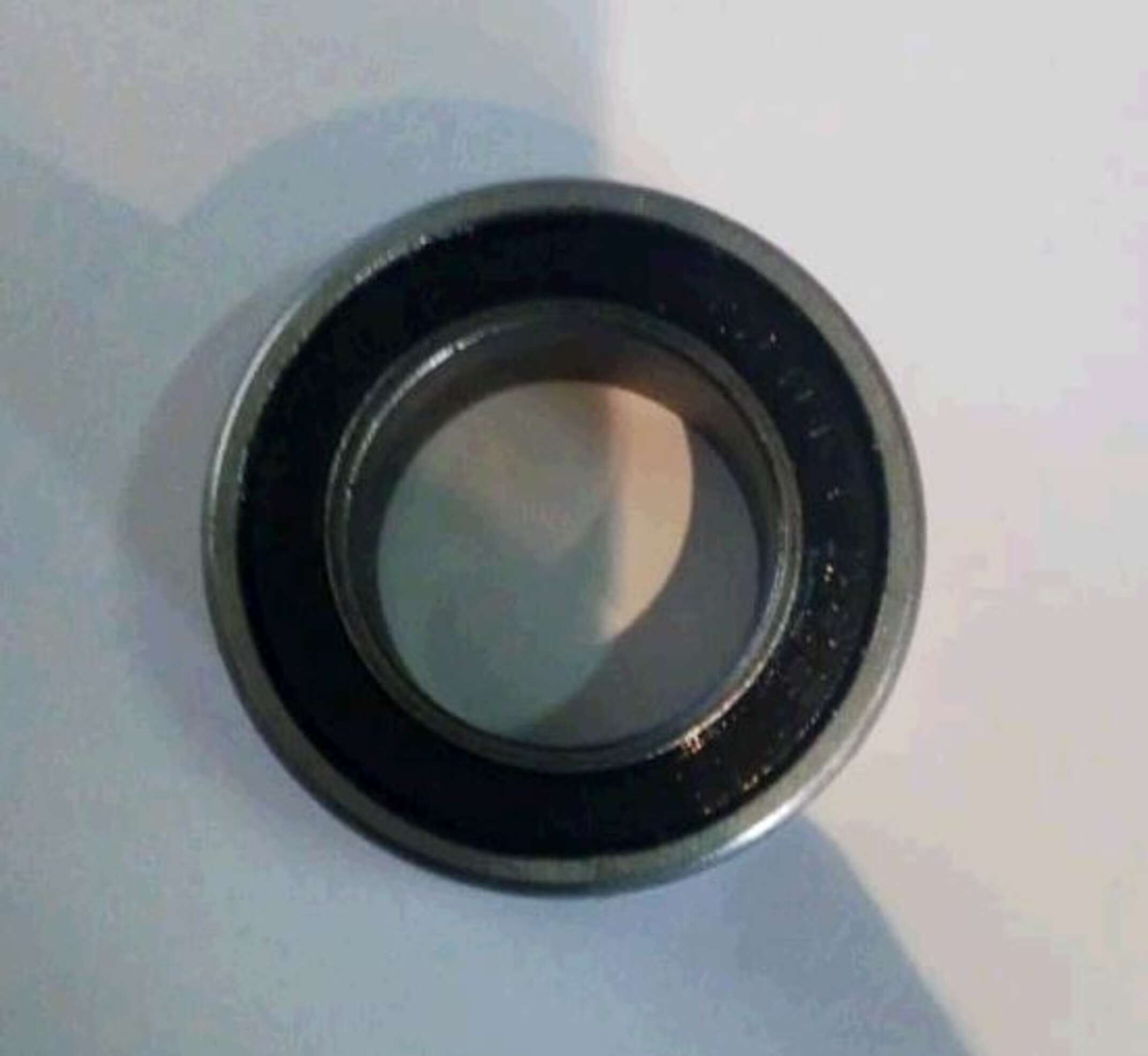 Подшипник колеса для тачек и м/б подь ось 20 mm ELIT
