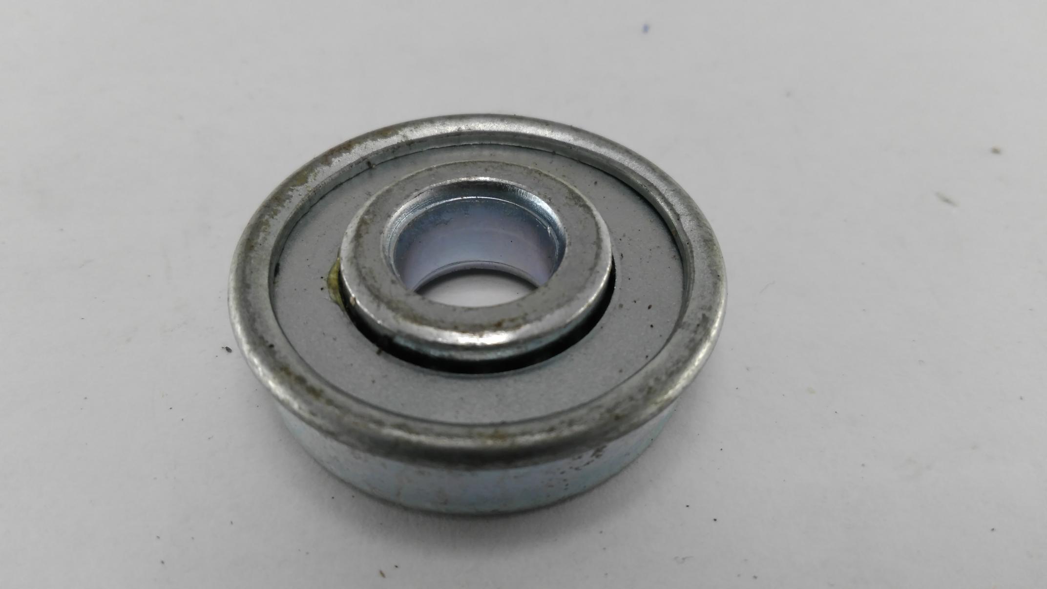 Подшипник колеса для тачек и м/б подь ось 16 mm (тип 2) ELIT