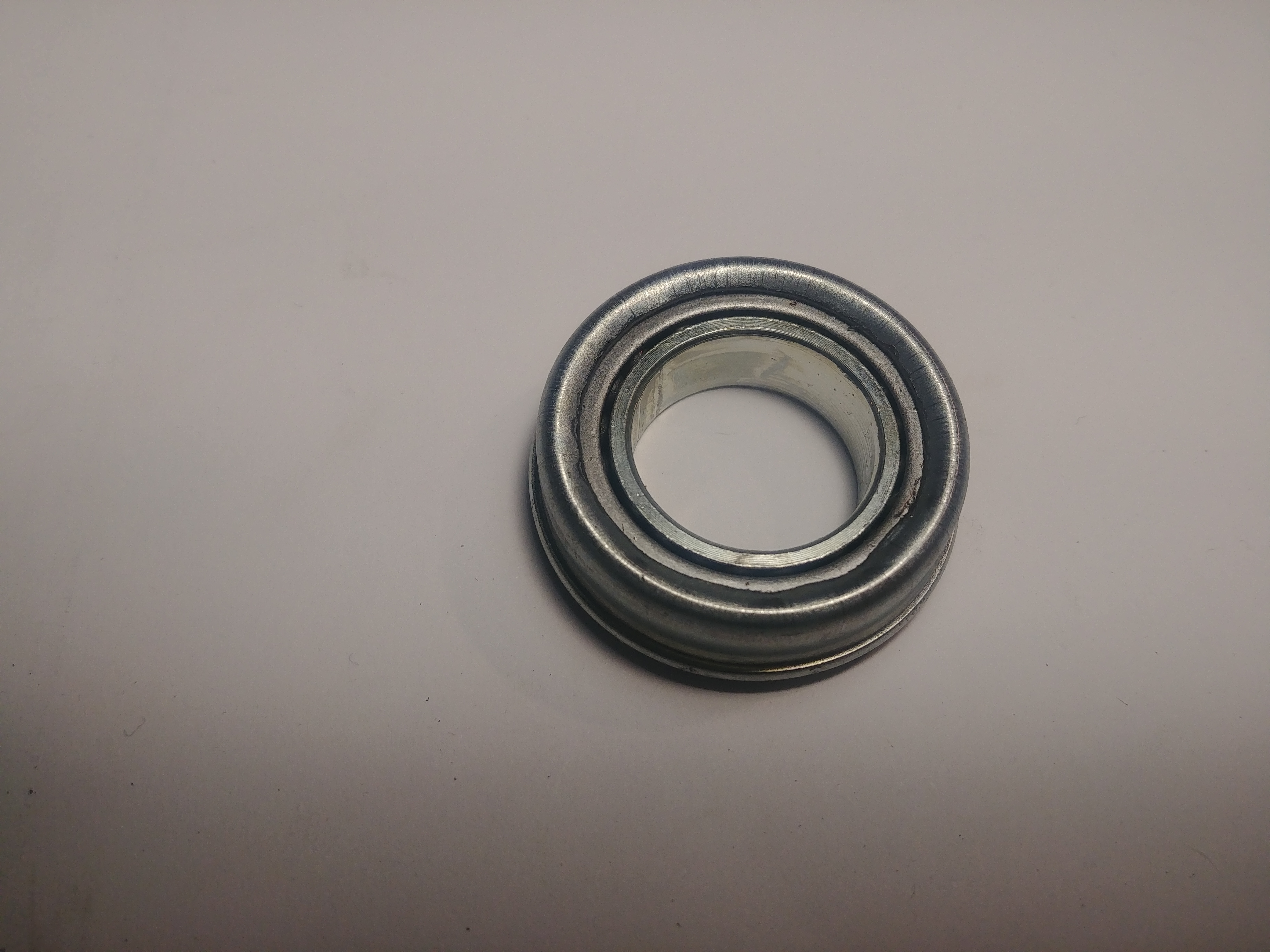 Подшипник колеса для тачек и м/б подь ось 20 mm (тип 2) ELIT