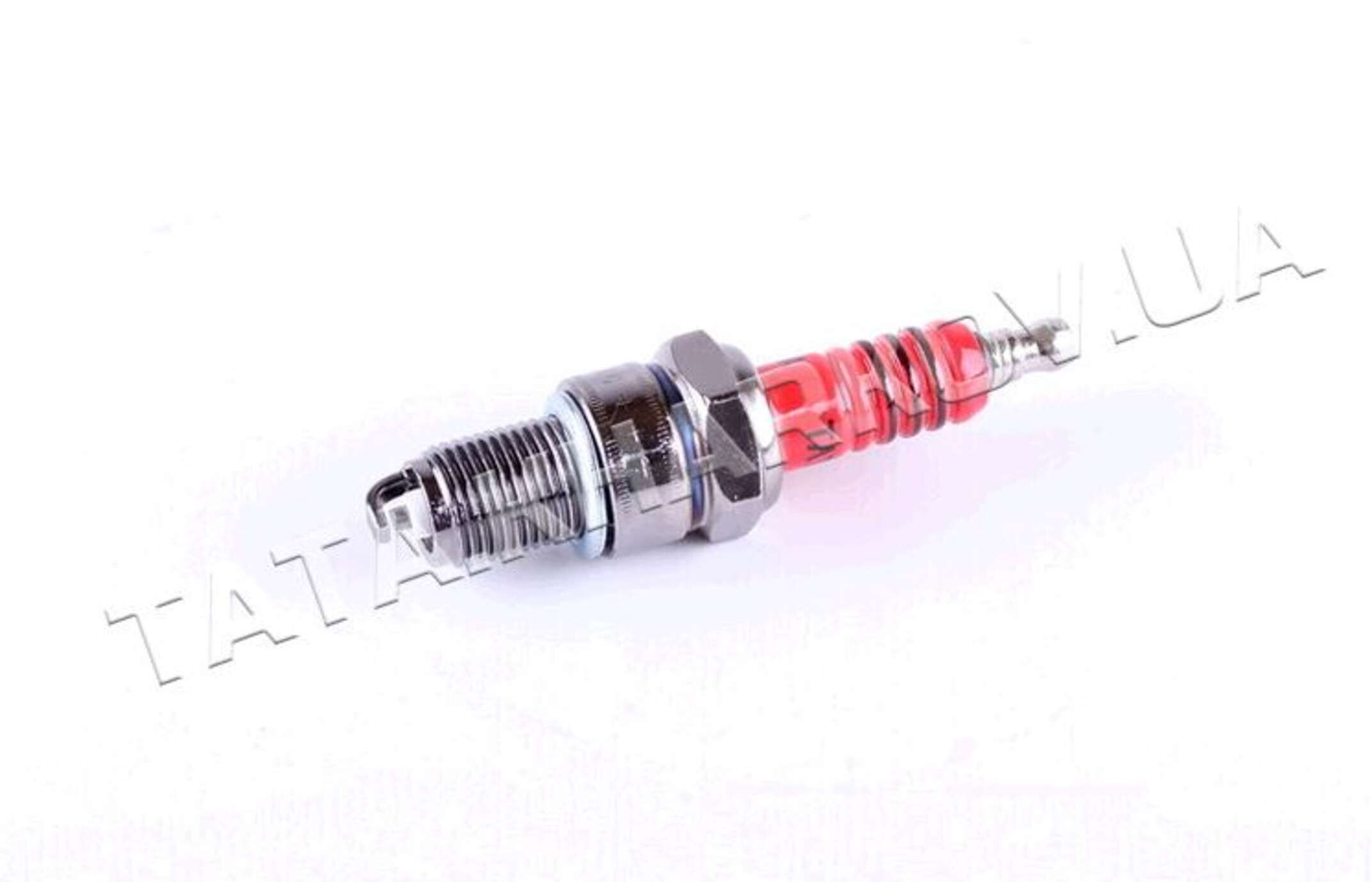 Свеча авто BP6ES M14*1,25 19,0mm (под ключ 21) (PREMIUM) AMG