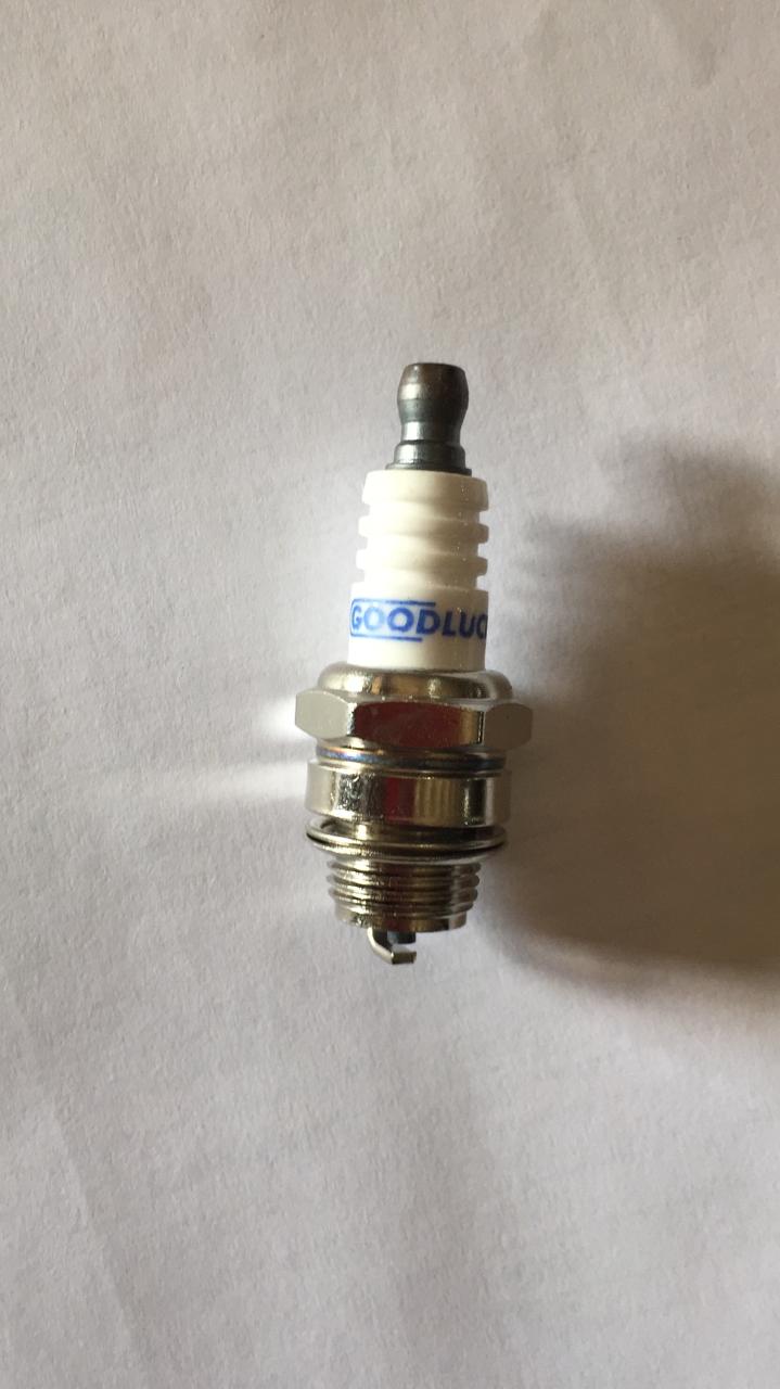 Свеча б/п L6TC M14*1,25 9,5mm (GL) SVET