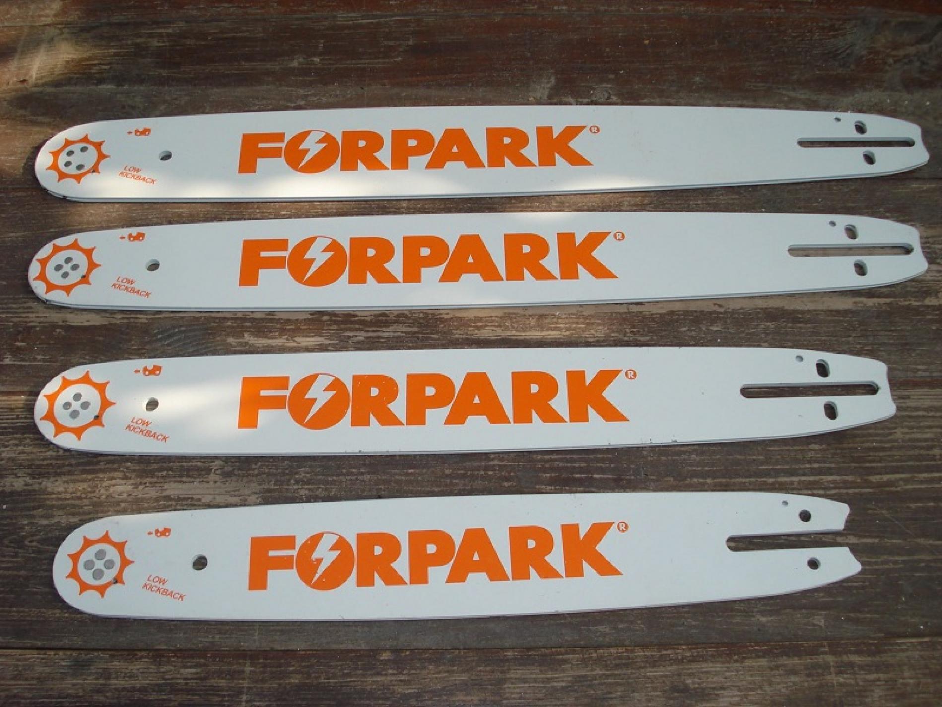 Шина 18 1,5mm, 0,325, 72зв (GL) FORPARK TD