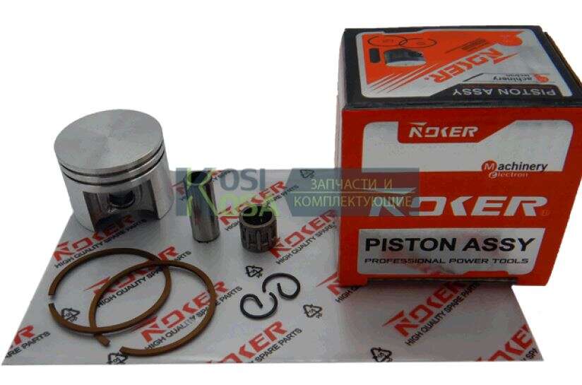 Поршень б/п для St M 180 (Ø38,00, p-10) (NOKER) KOSA