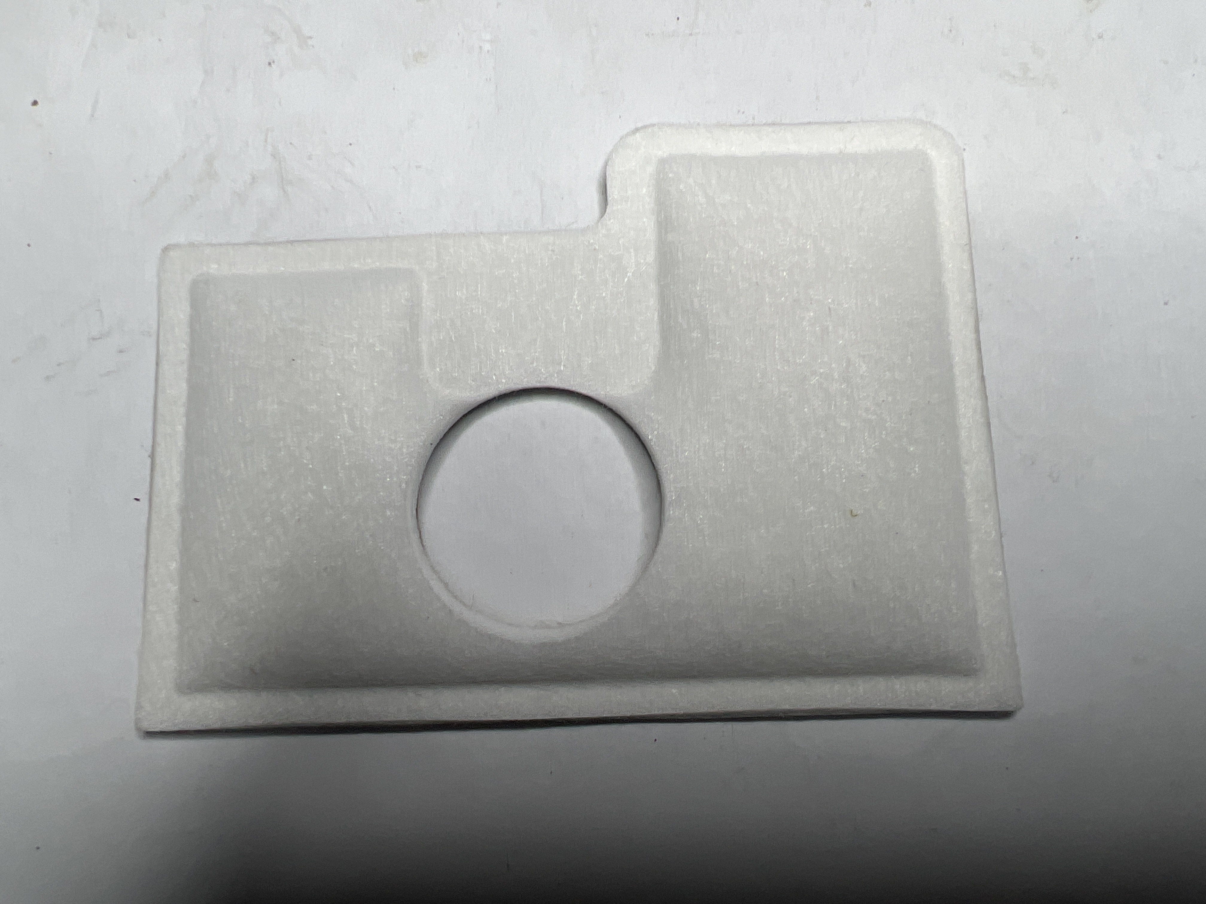Элемент воздушного фильтра б/п для St M 180 (поролон) KOSA