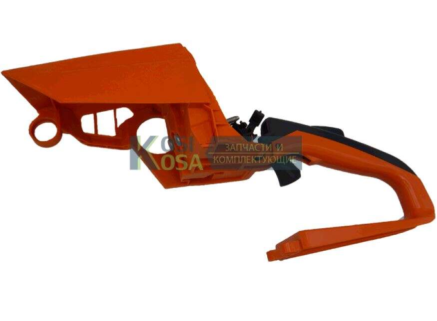 Корпус топливного бака с ручкой б/п для St M 210/230/250 KOSA
