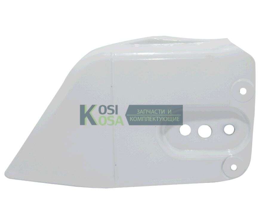 Крышка защиты ведущей звезды б/п для St M 260 KOSA