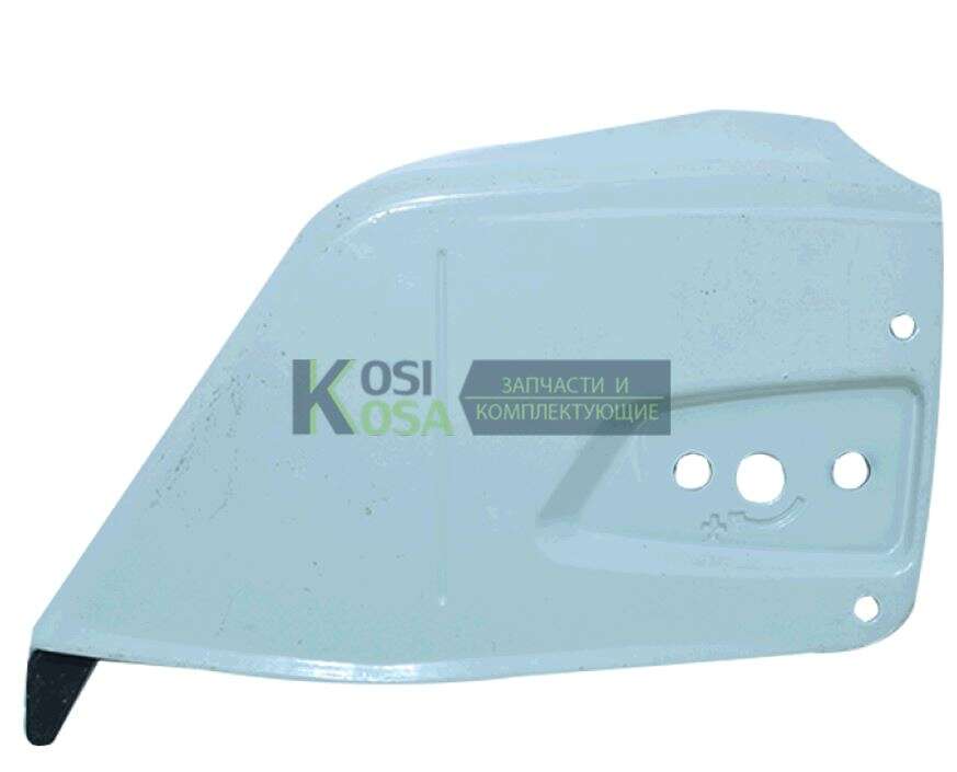 Крышка защиты ведущей звезды б/п для St M 361 KOSA