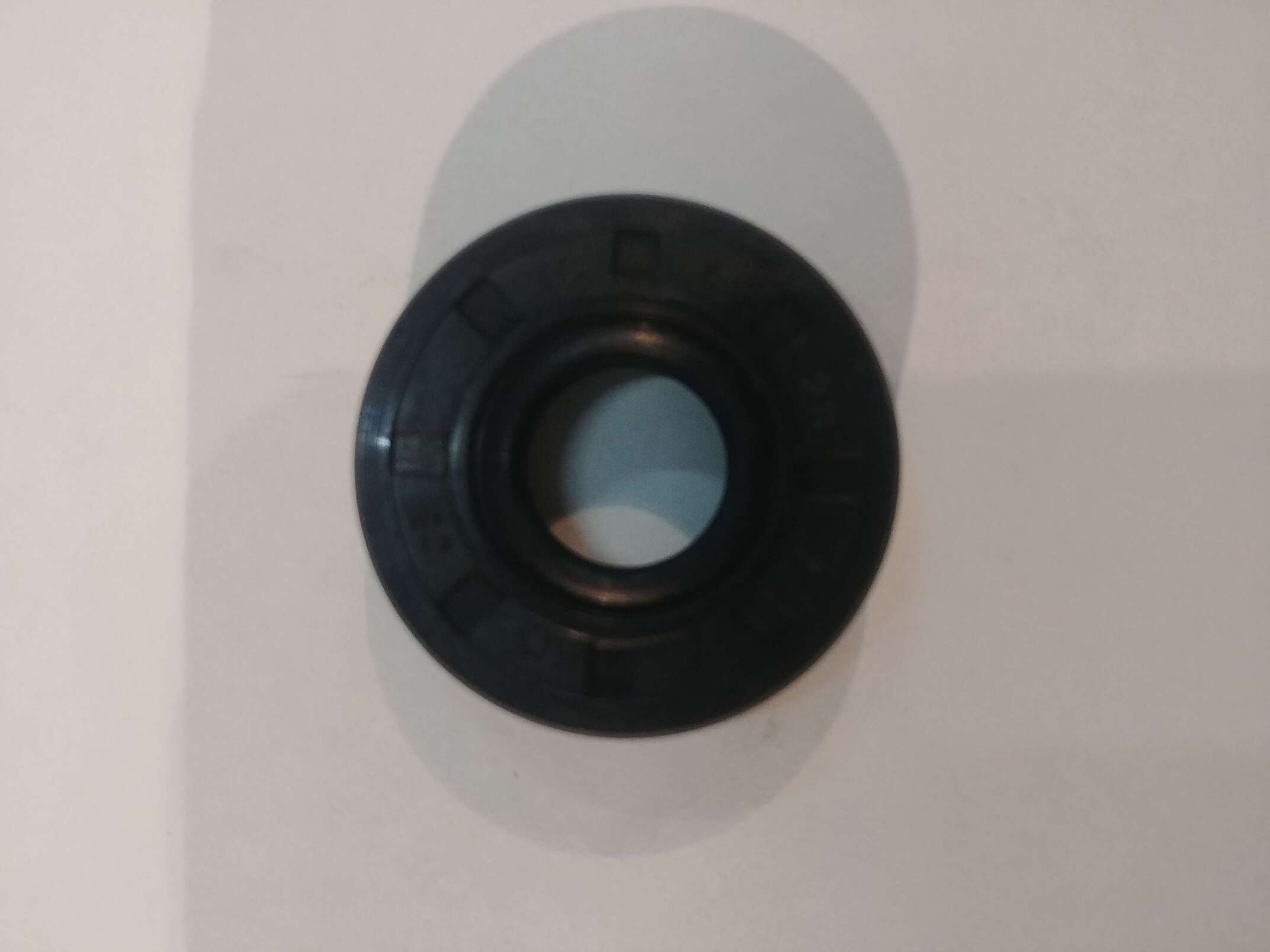 Сальник мотокосы для Oleo Mac Sparta 25/250Т (коленвала) KZ
