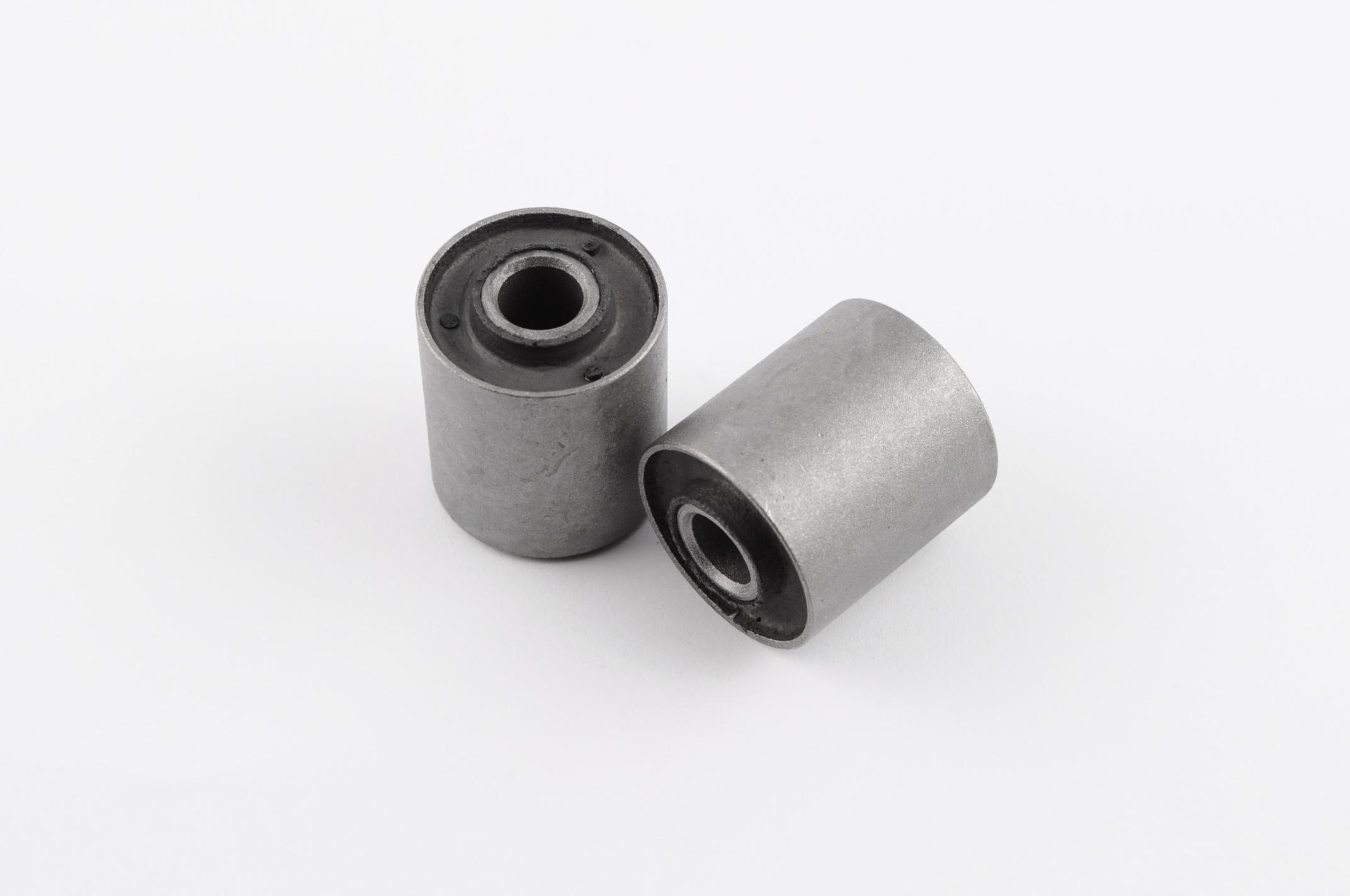 Сайлентблок 30*22*10 (D*L*d) (длинный) (пара) GY6 50 RG