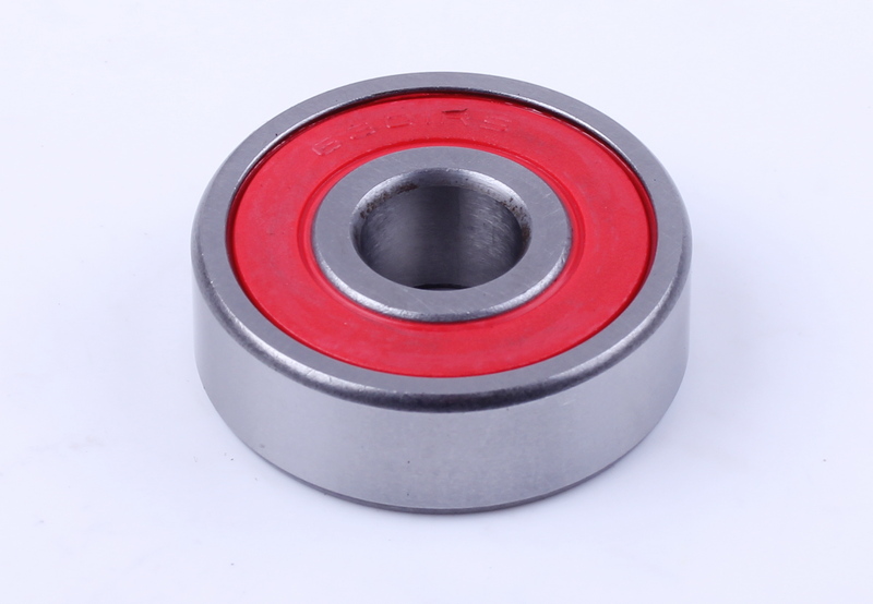Подшипник 6301 12*37*12 (зад. колесо Delta, ред-р 4T CH250) AMG