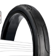 Шина (детская коляска) 230 * 60 SRI-46 DSI - Шри Ланка LTK-4