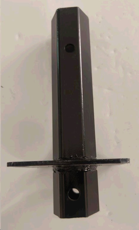 Ступица шестигранная м/б (d-32mm, L-210mm) DIGGER