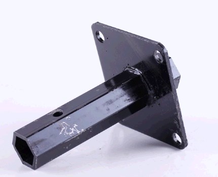 Ступица шестигранная КПП (L-210mm) DIGGER